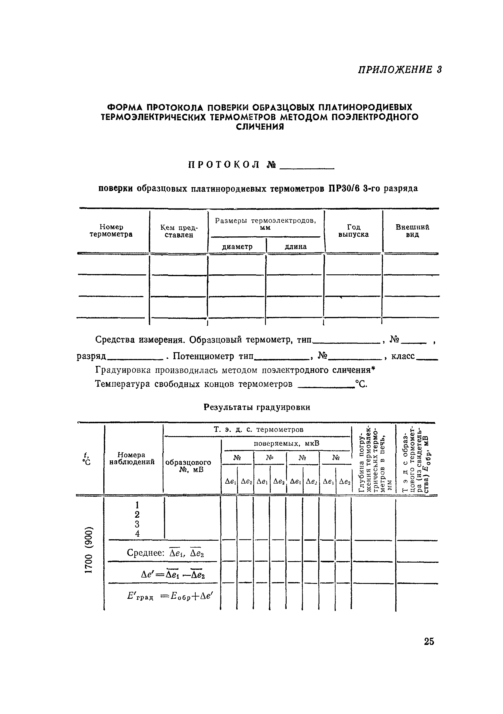 МИ 52-75