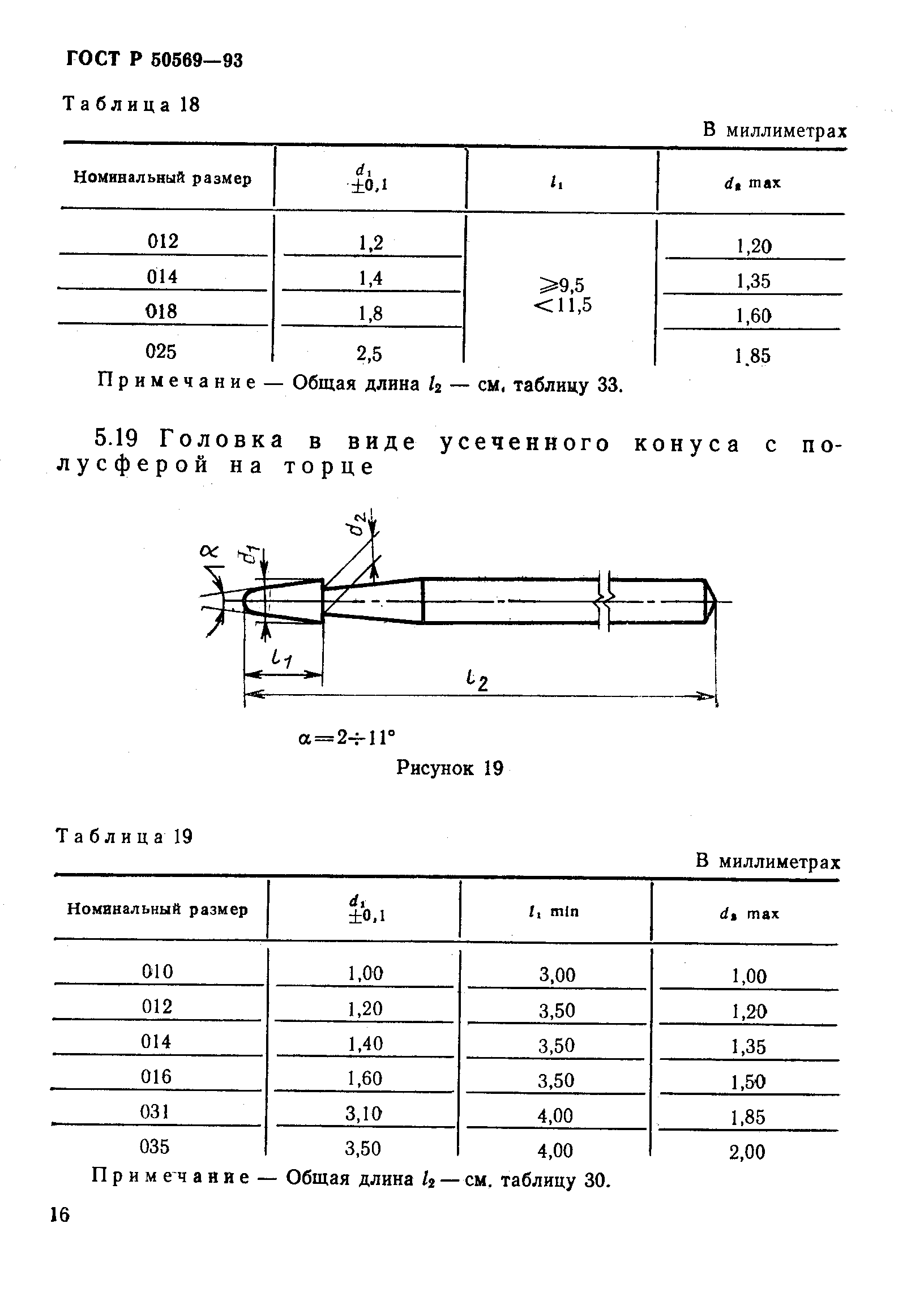 ГОСТ Р 50569-93