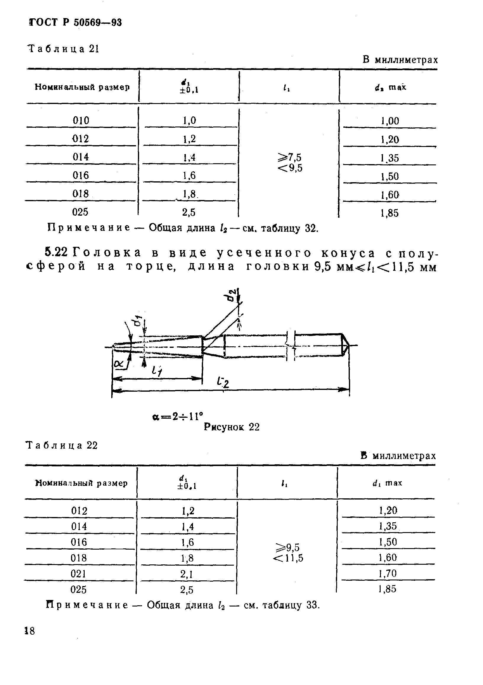 ГОСТ Р 50569-93