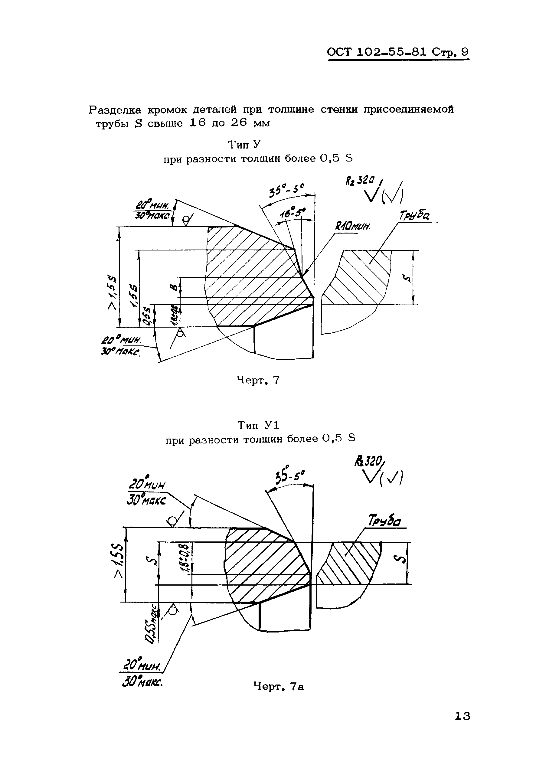 ОСТ 102-55-81