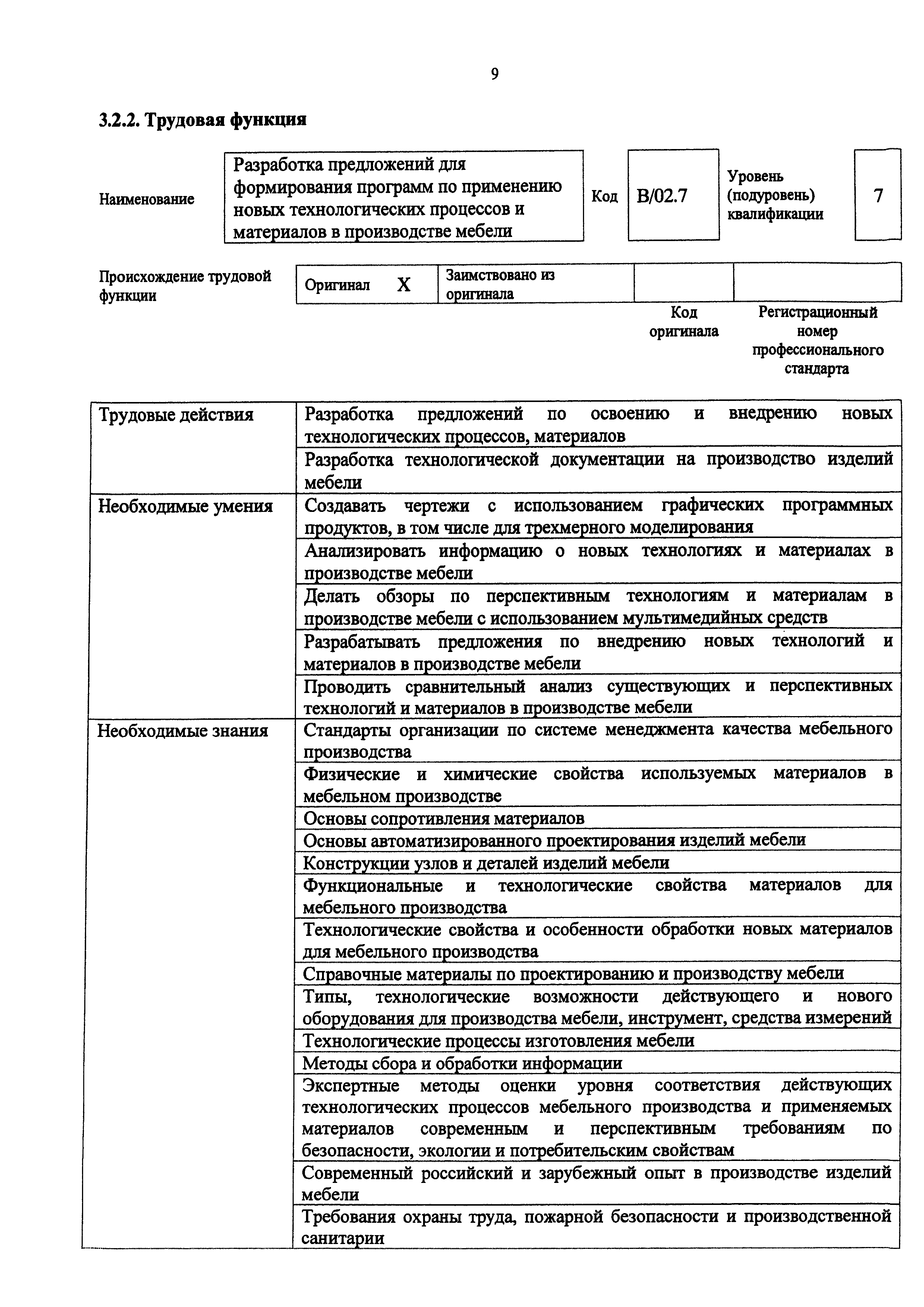 Приказ 1151н