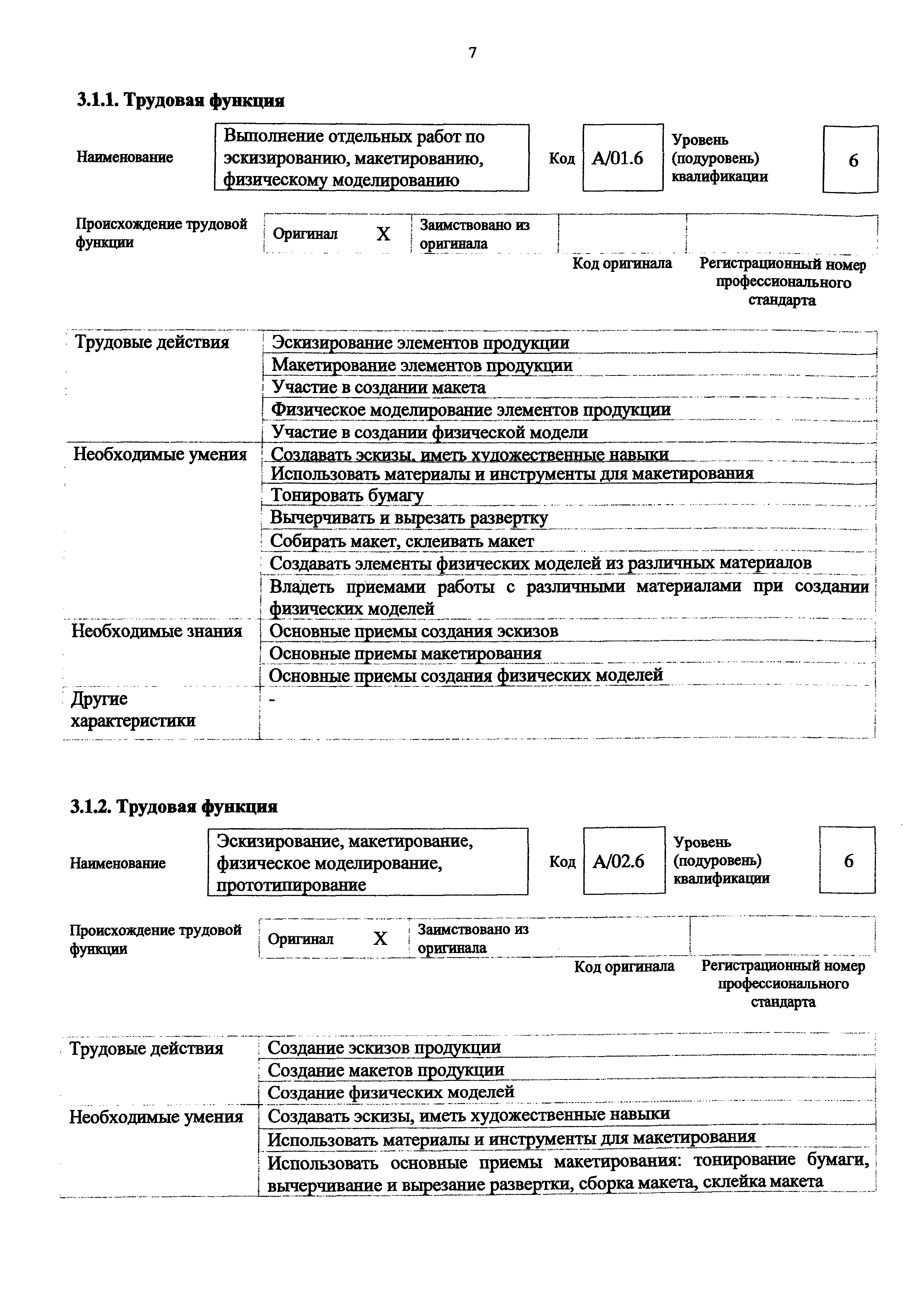 Приказ 894н