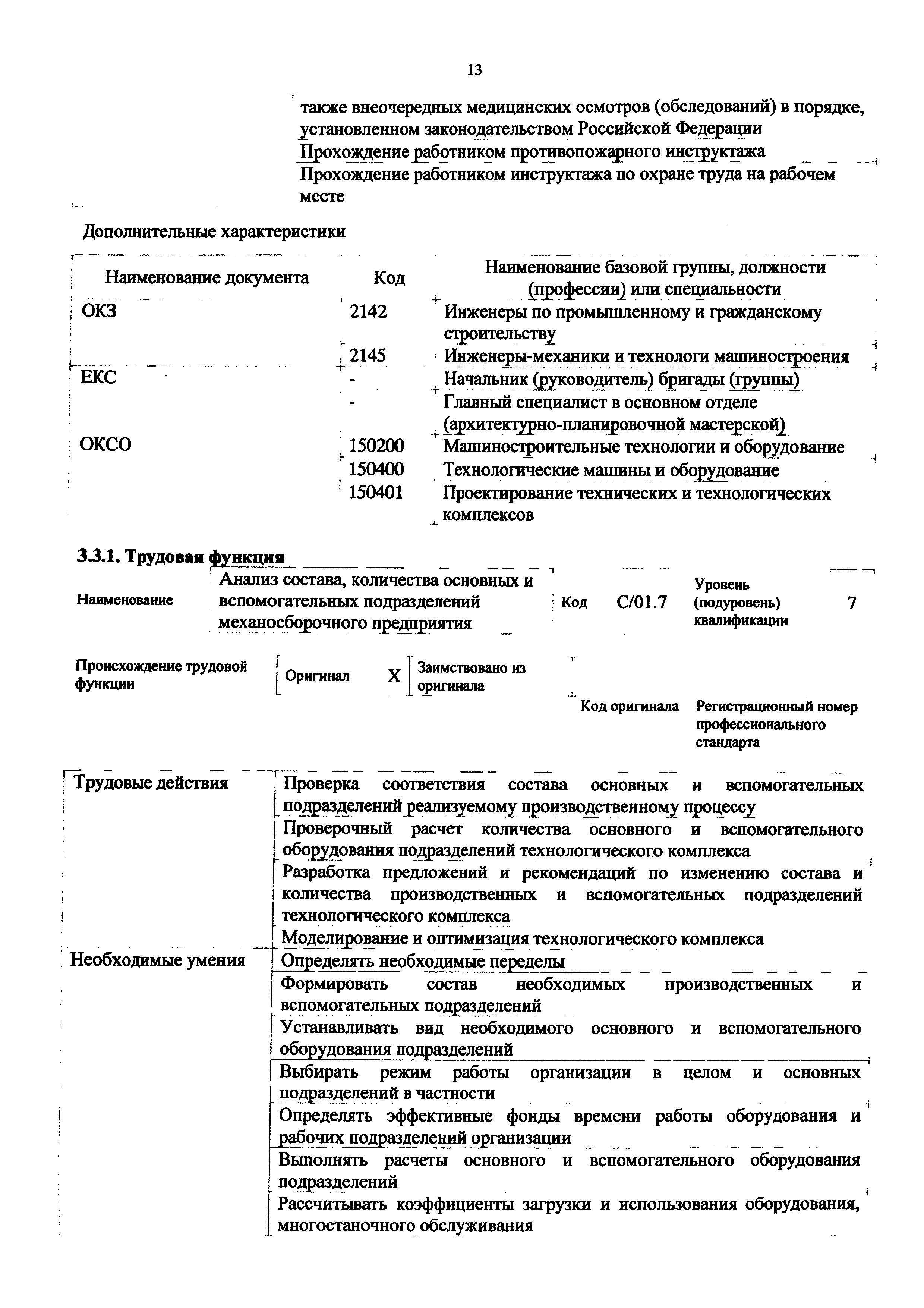 Приказ 1174н