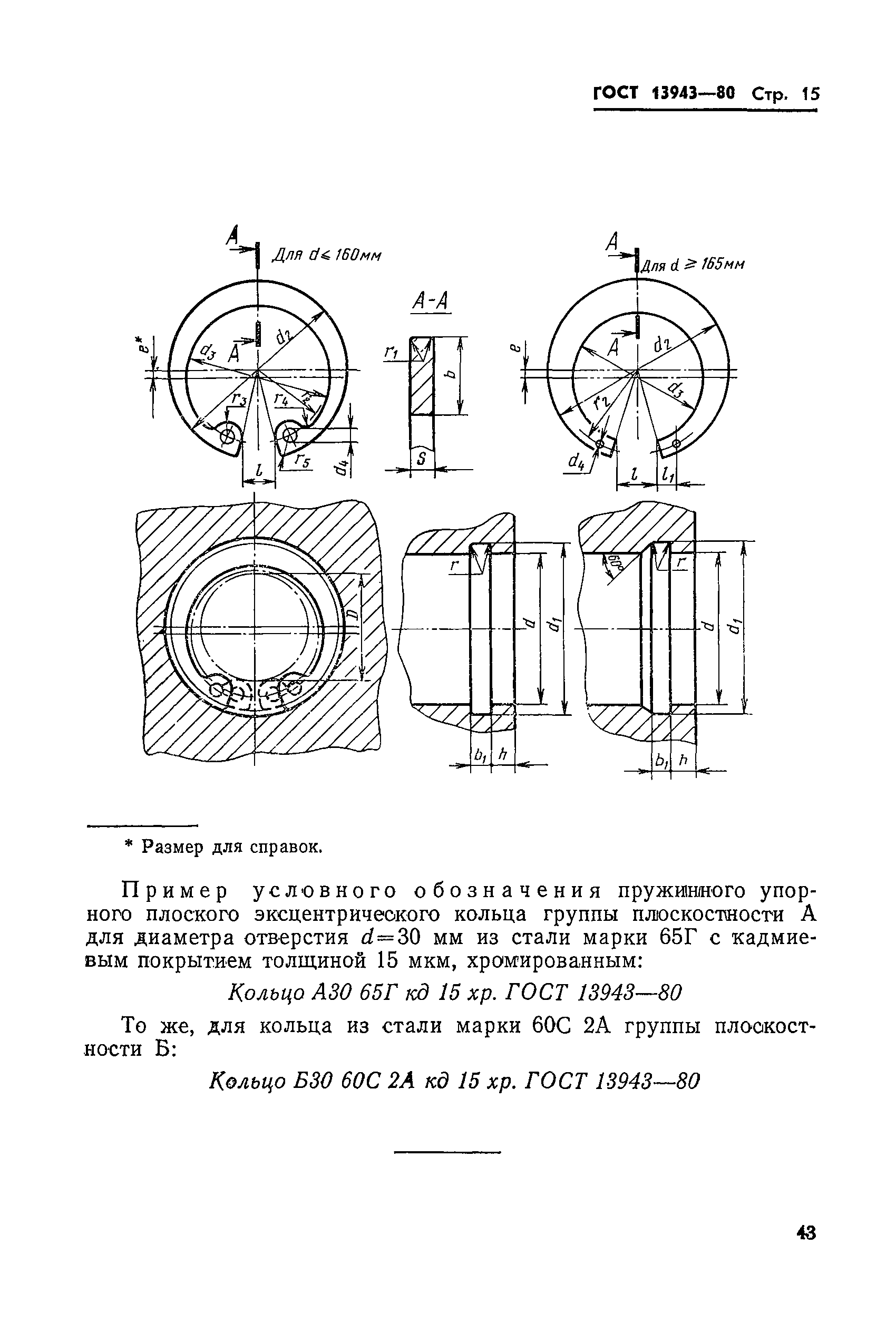 ГОСТ 13943-80