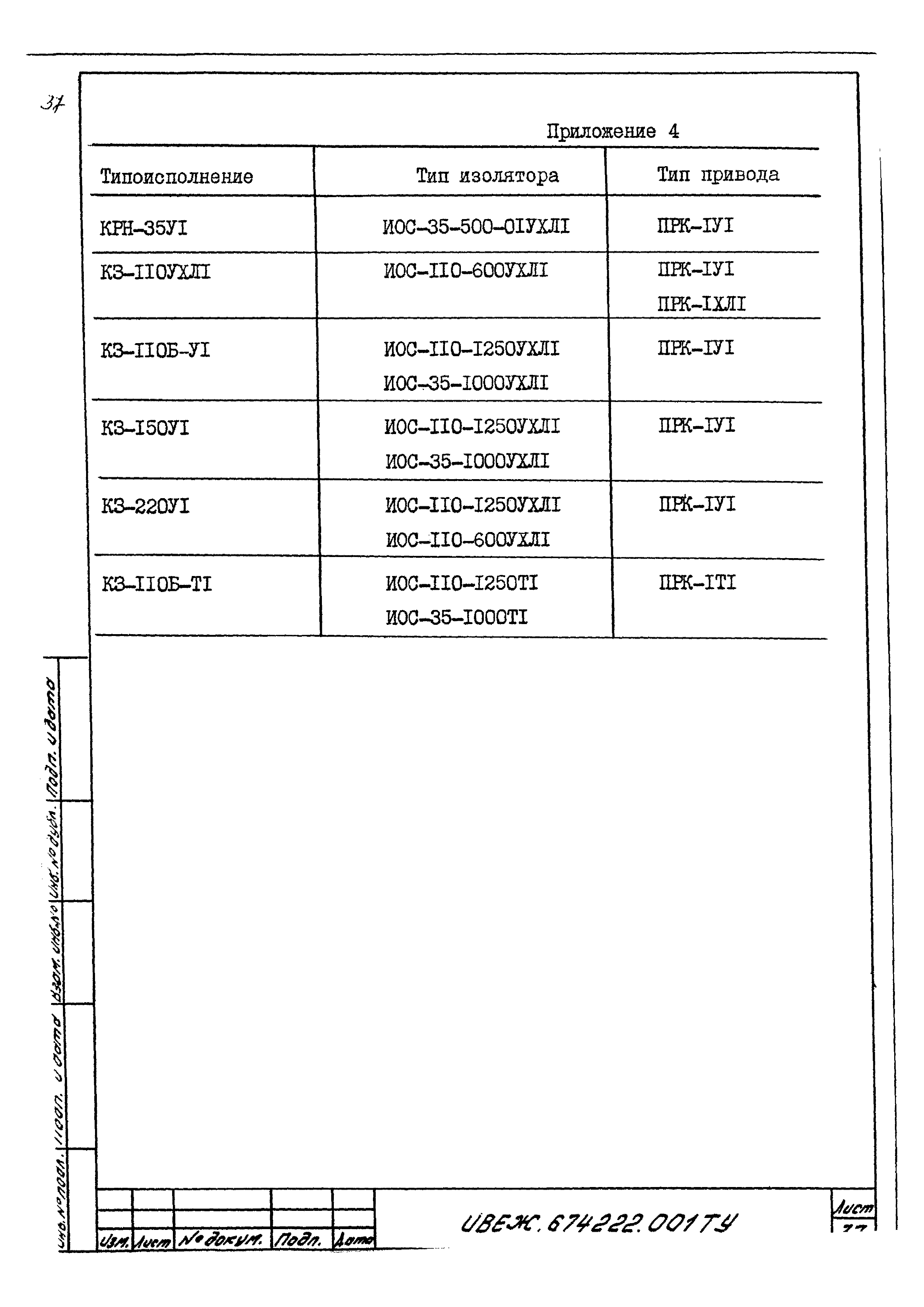 ТУ 16-674.073-86