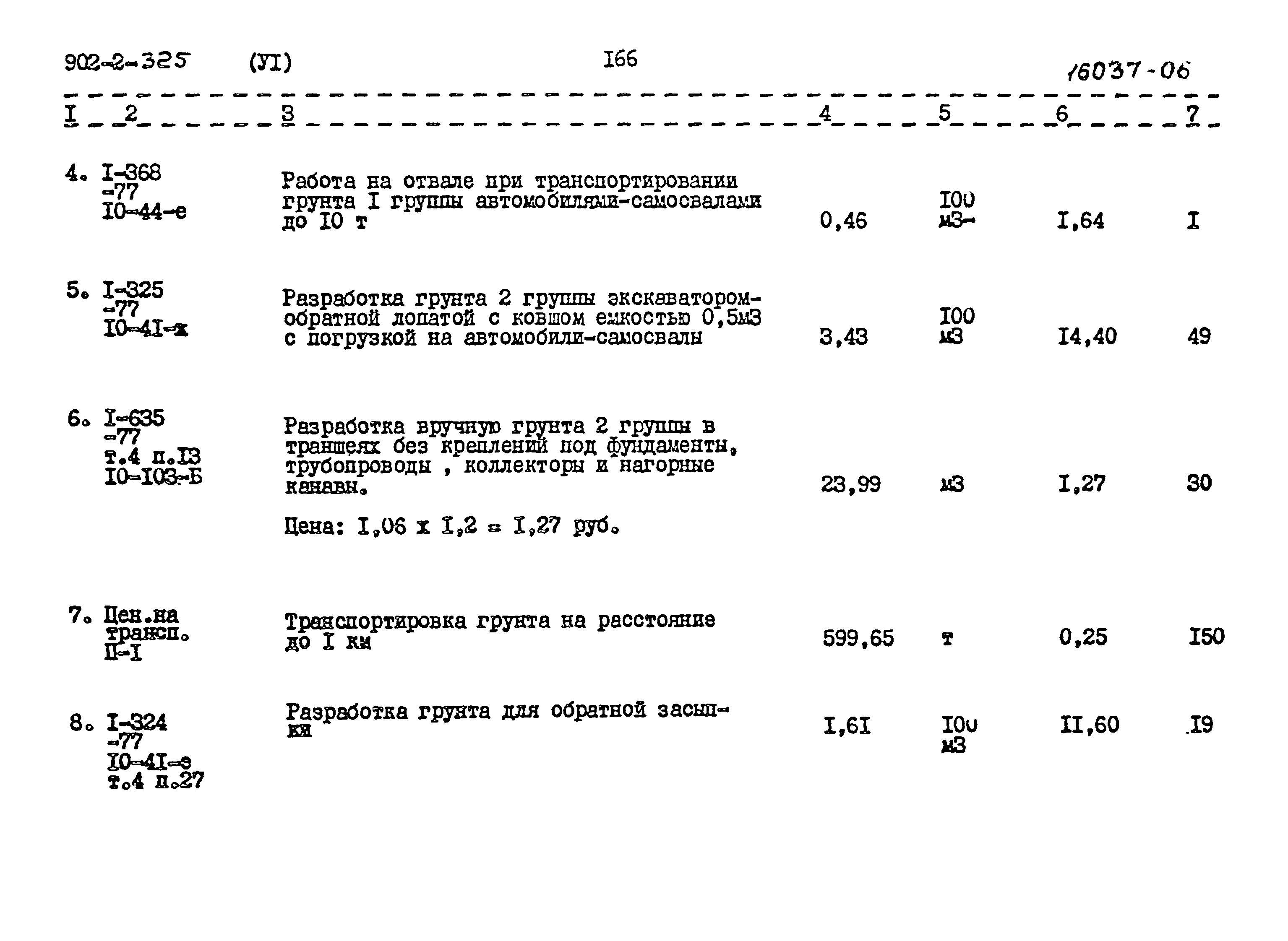 Типовой проект 902-2-325