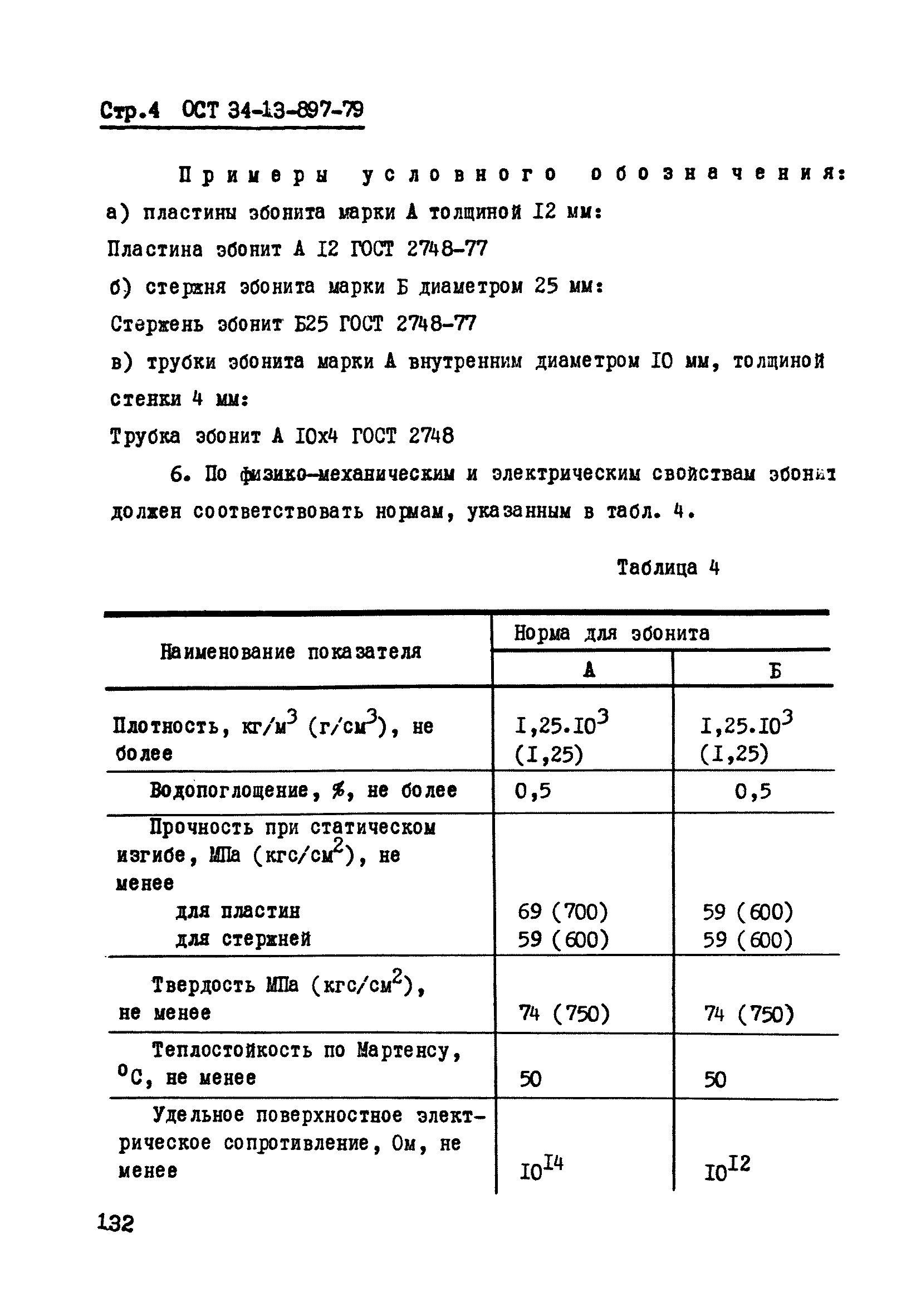 ОСТ 34-13-897-79