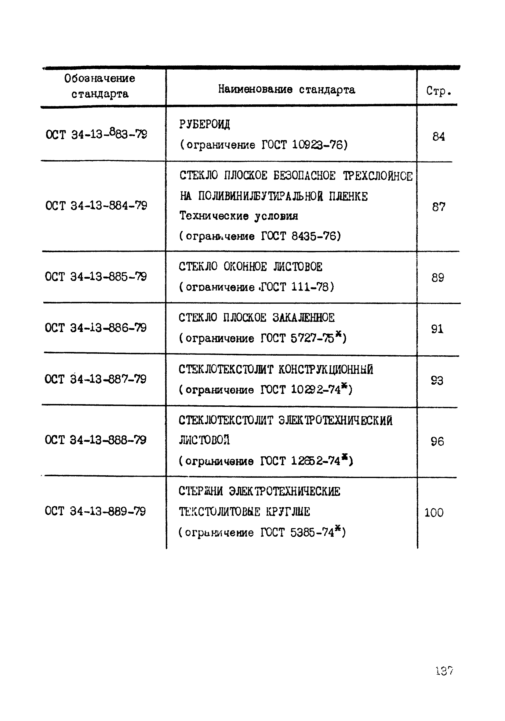 ОСТ 34-13-862-79