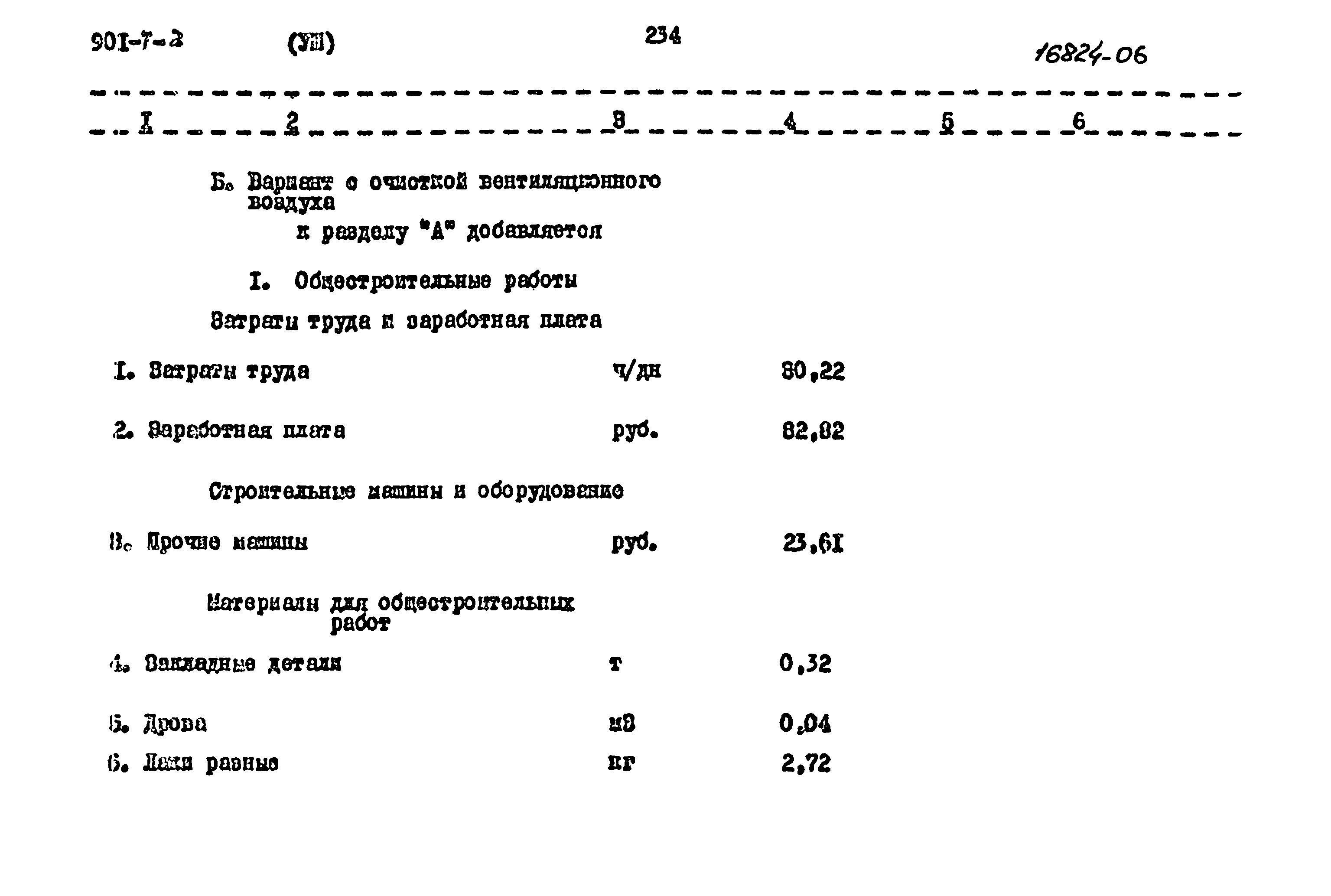 Типовой проект 901-7-2