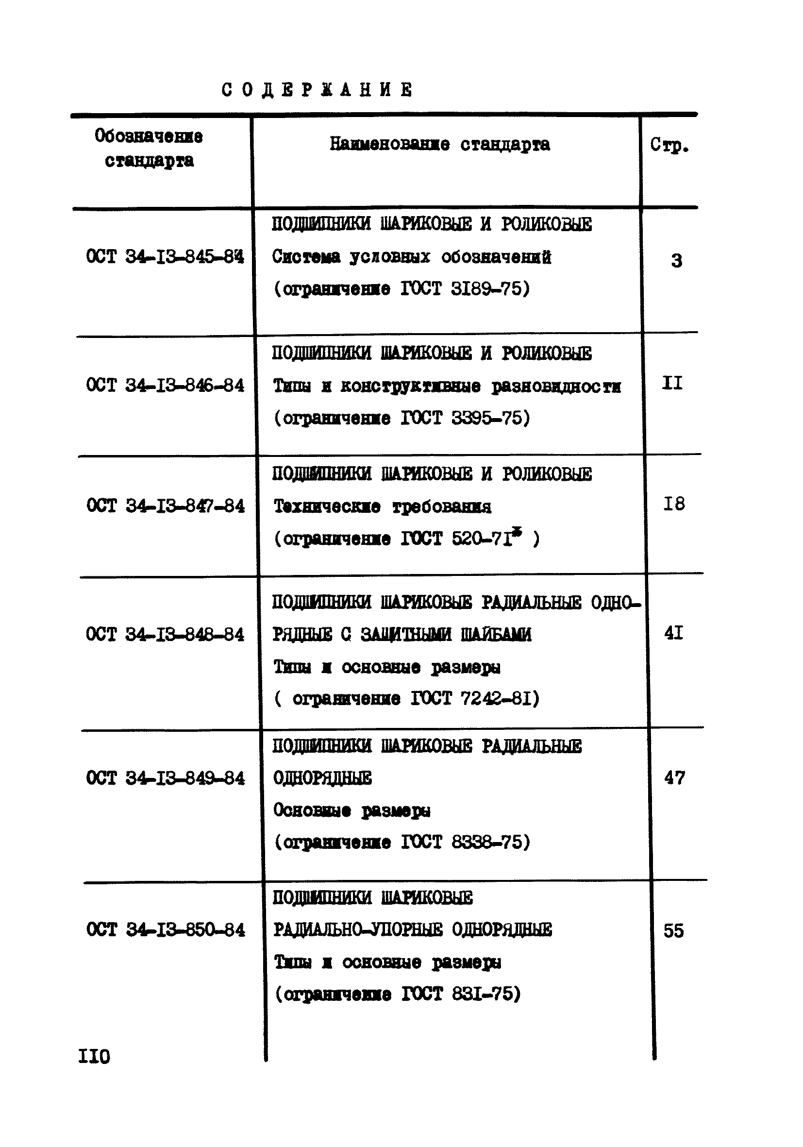 ОСТ 34-13-849-84