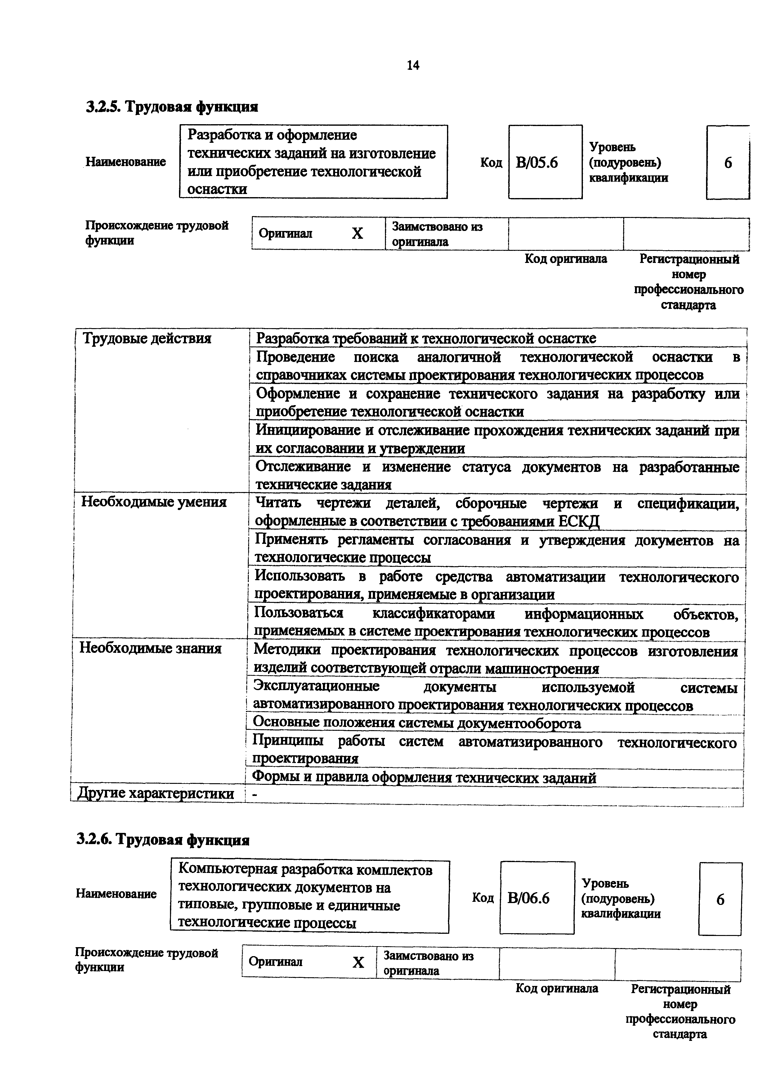 Приказ 1158н