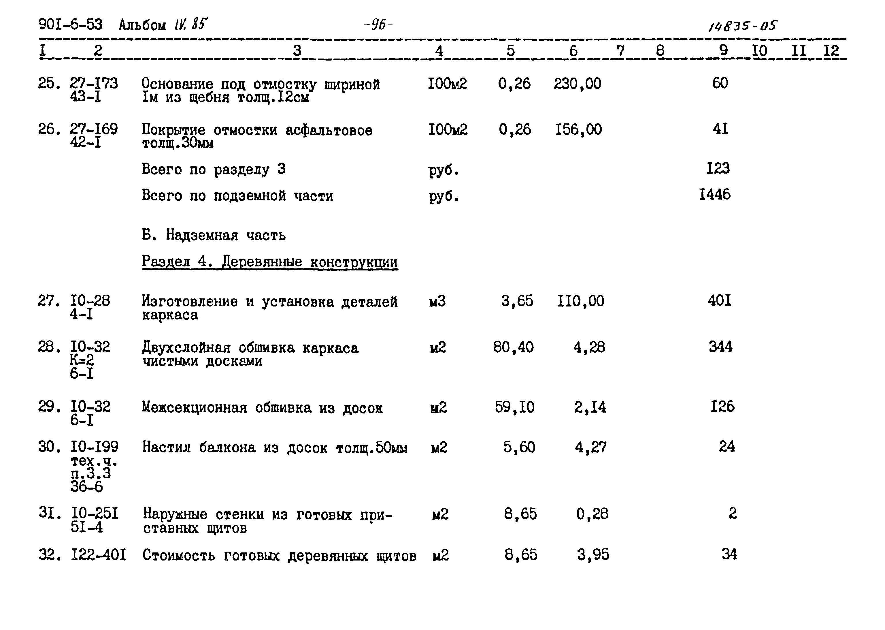 Типовой проект 901-6-53