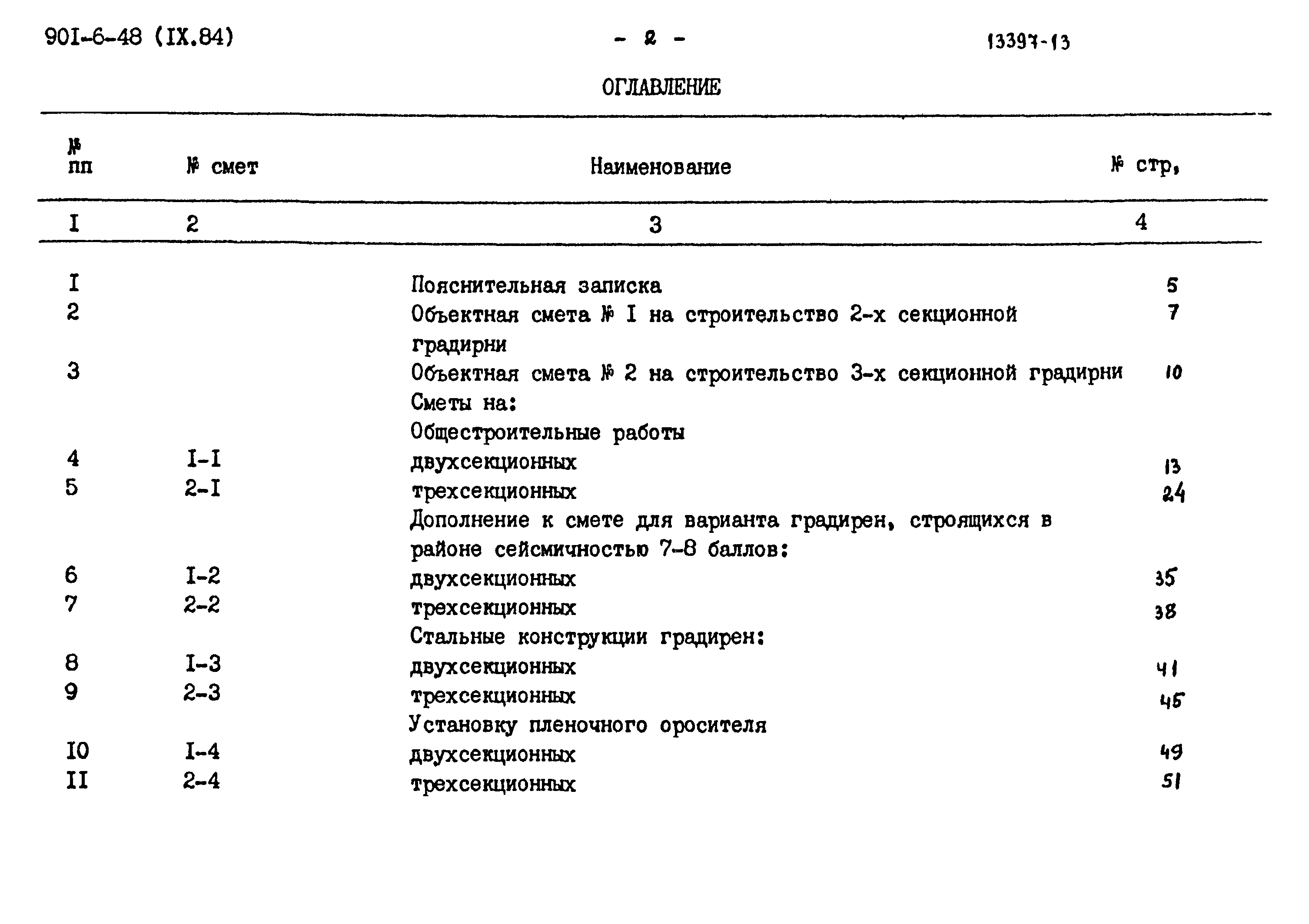 Типовой проект 901-6-48