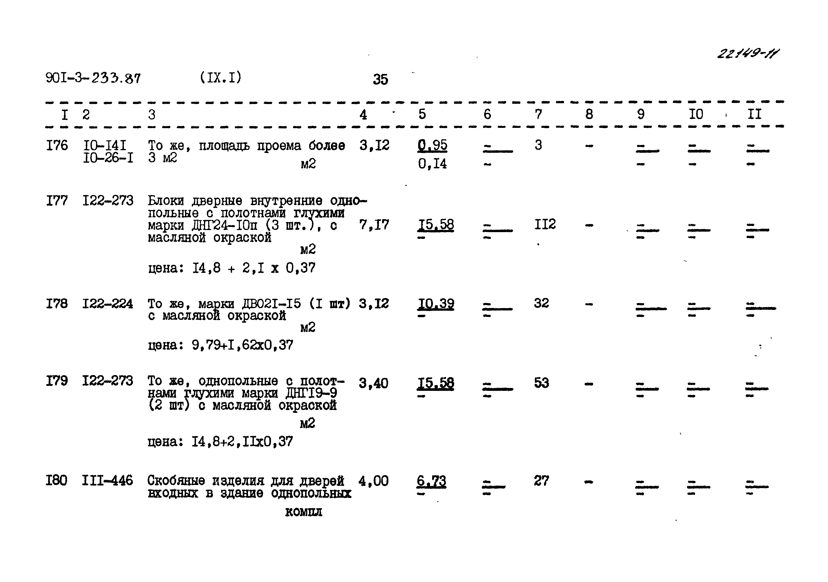 Типовой проект 901-3-235.87