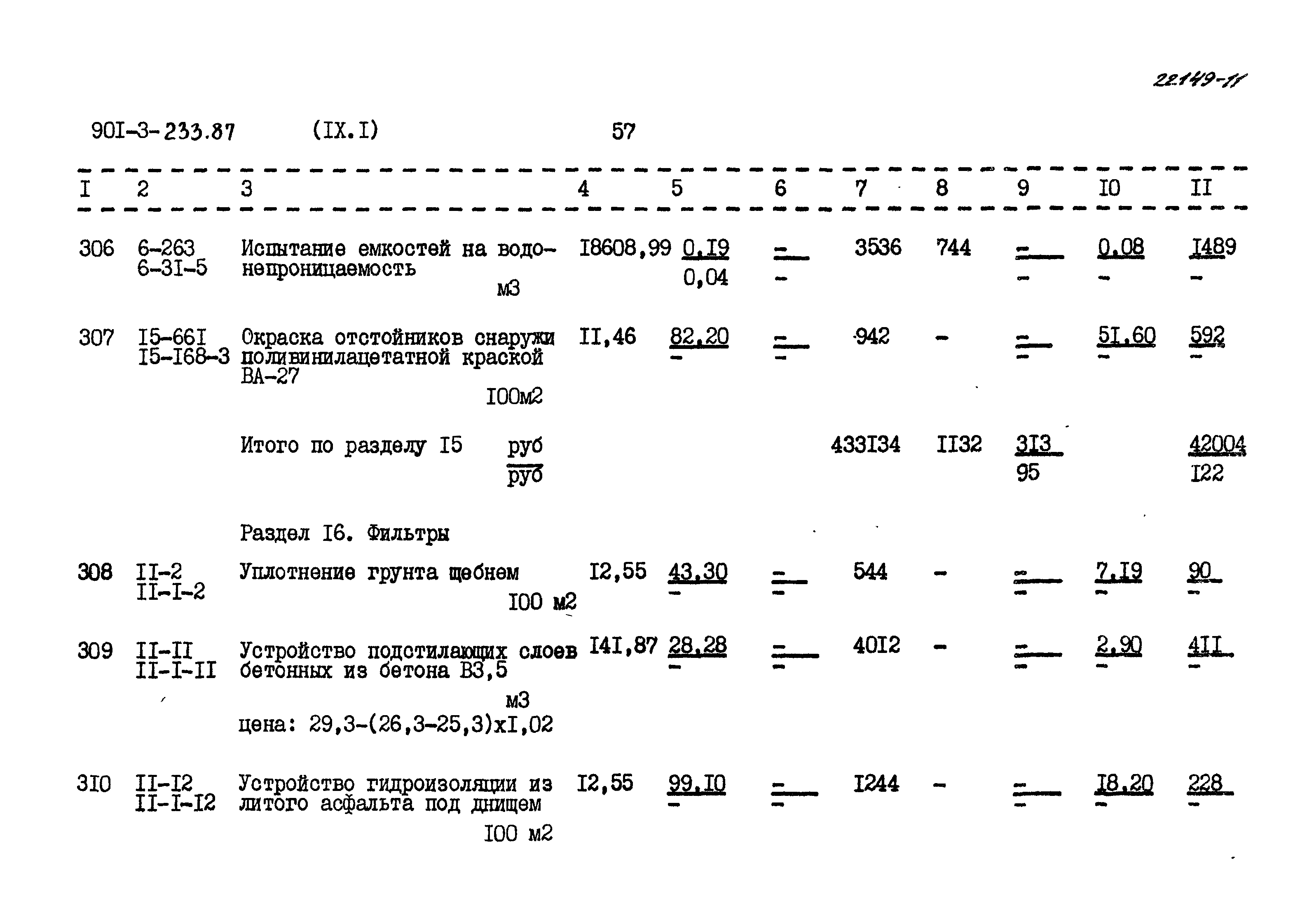 Типовой проект 901-3-235.87