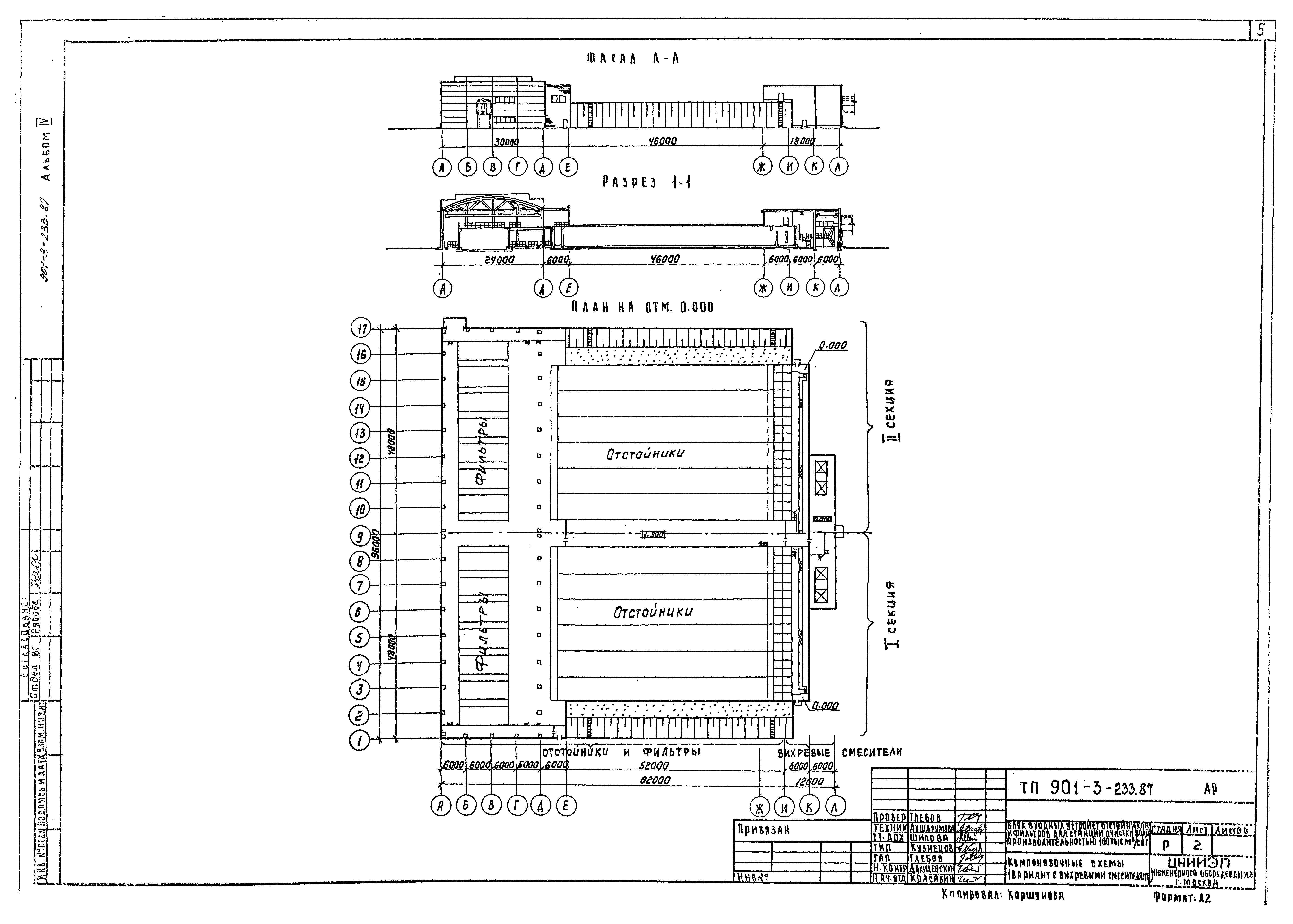 Типовой проект 901-3-235.87