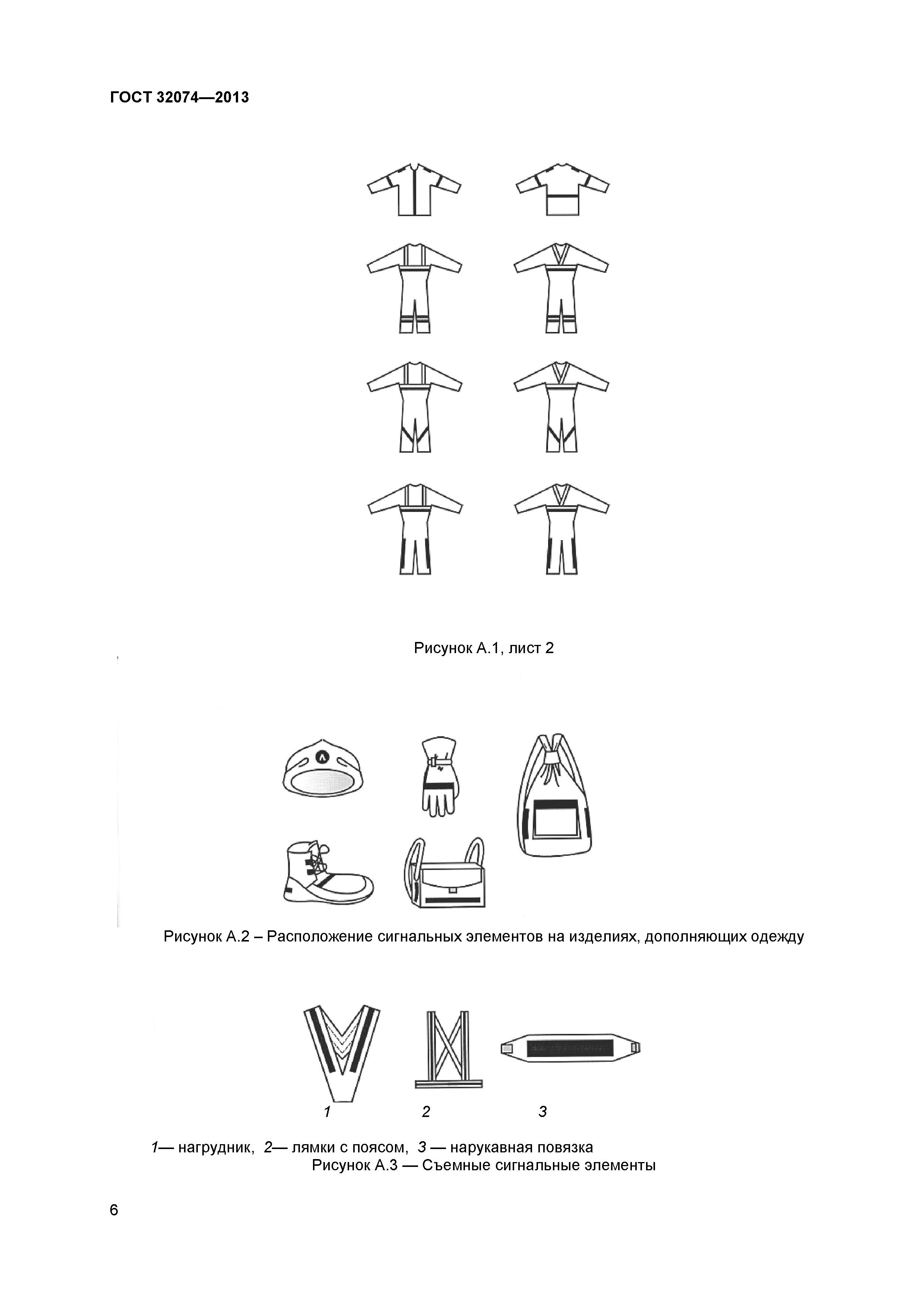 ГОСТ 32074-2013