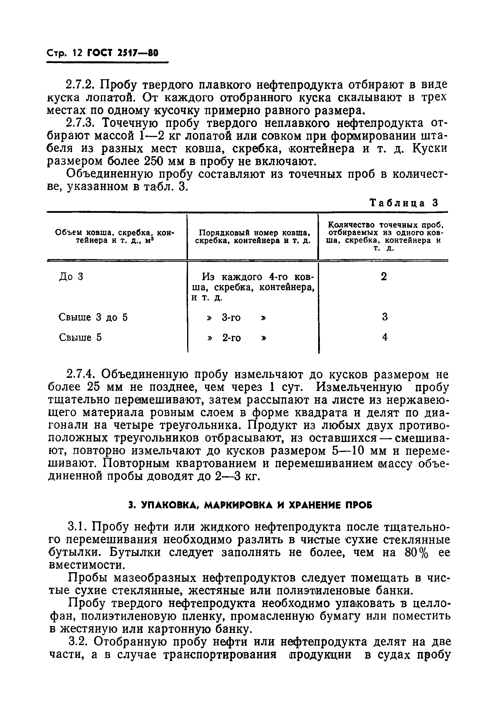 ГОСТ 2517-80