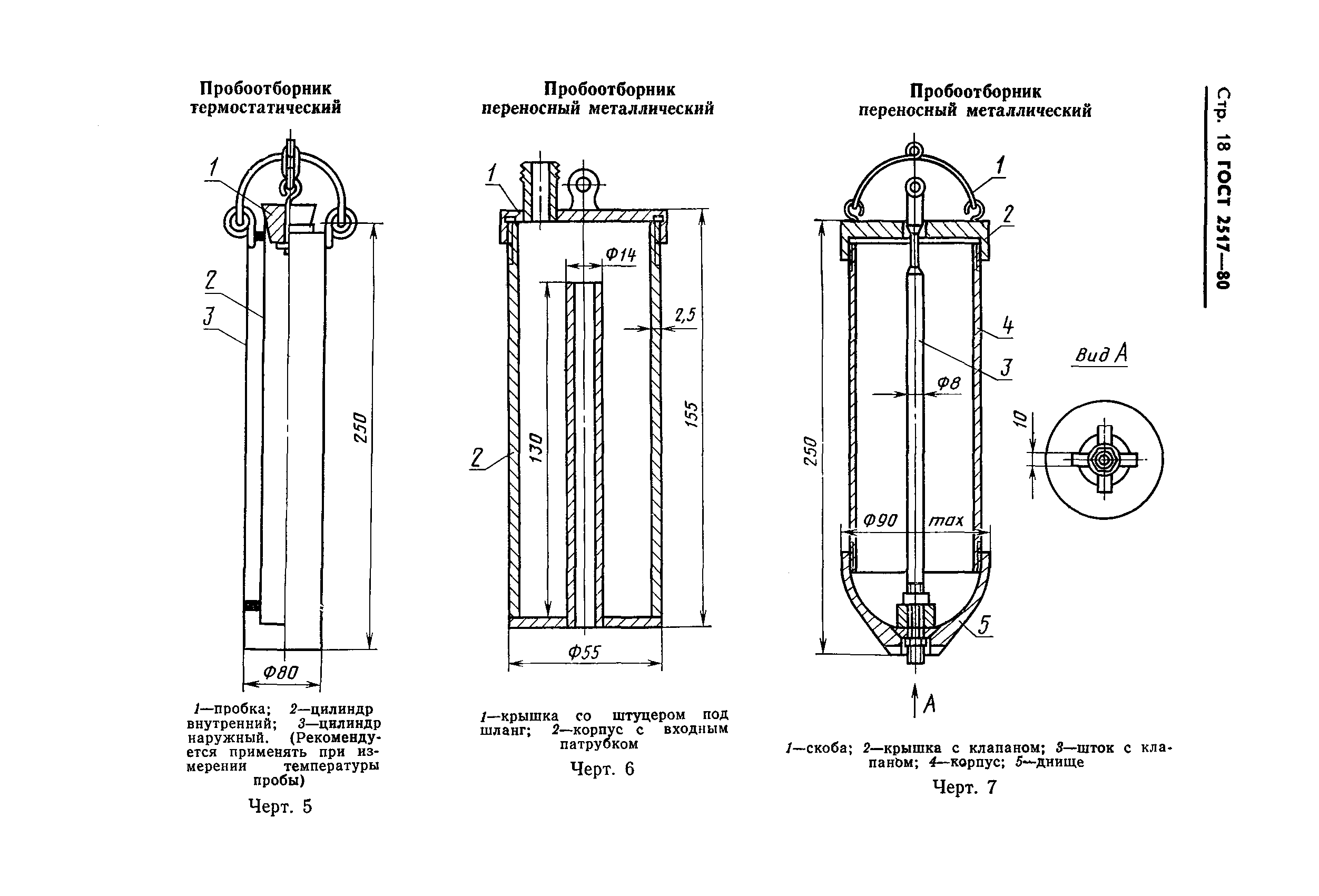 ГОСТ 2517-80