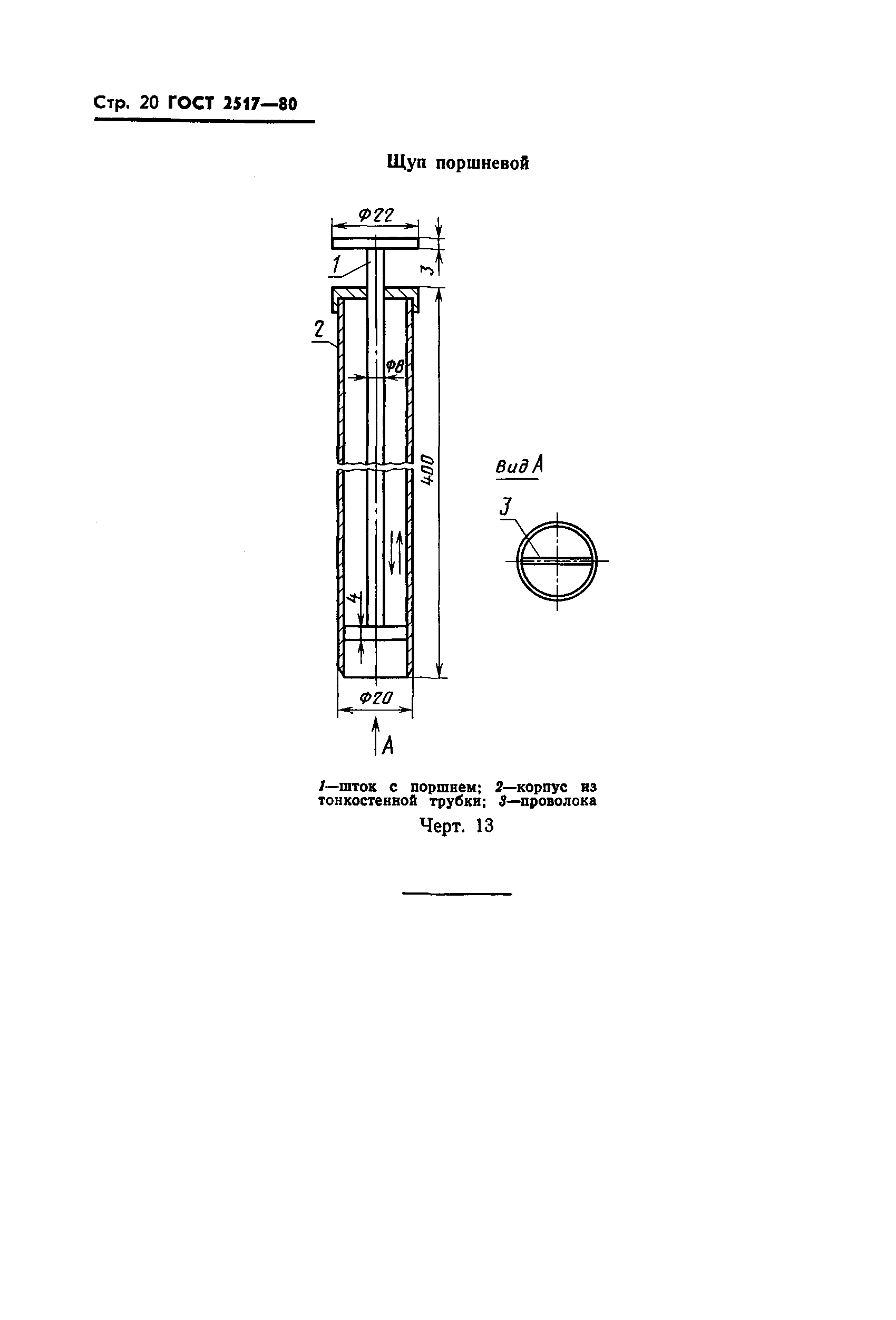 ГОСТ 2517-80