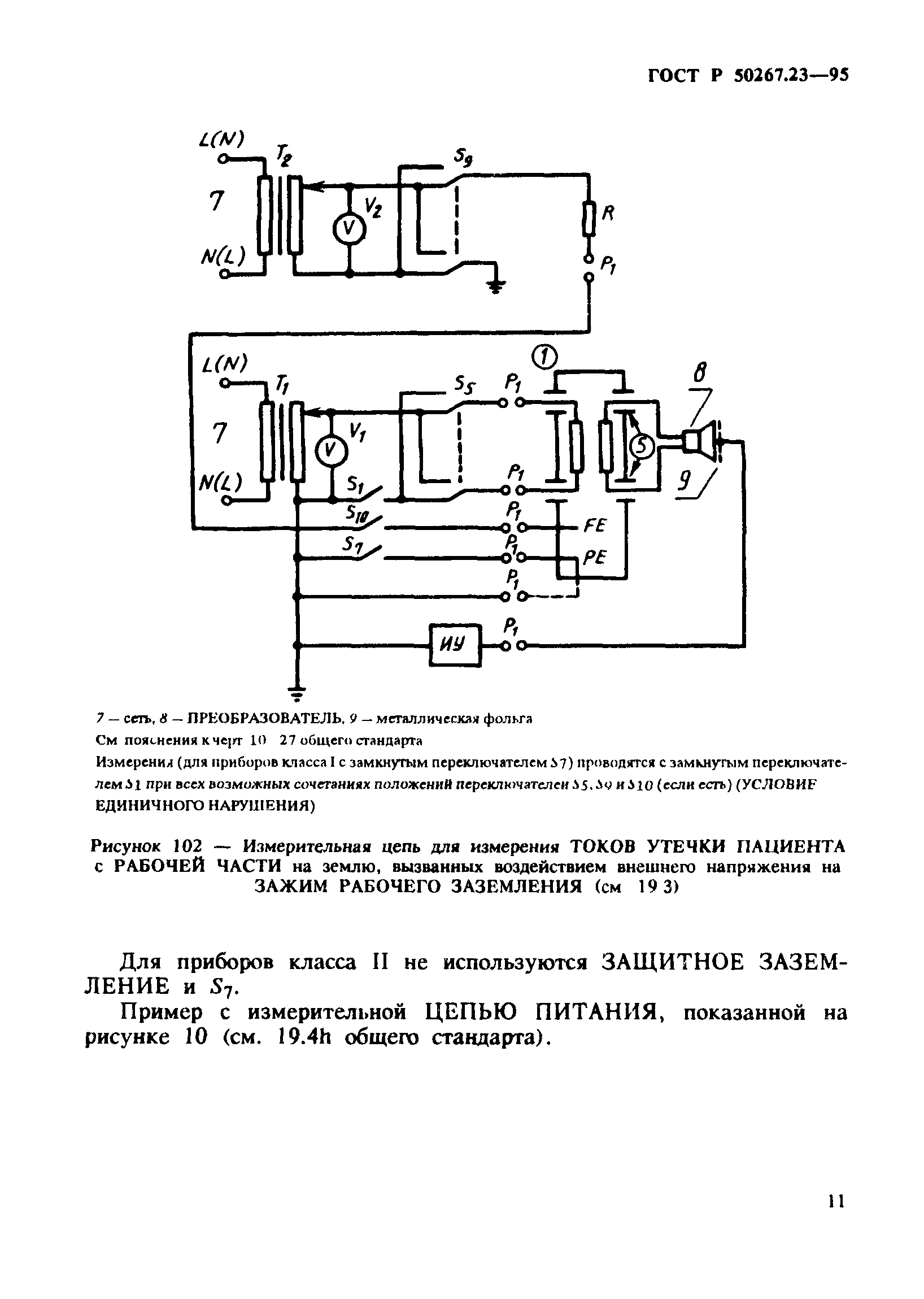 ГОСТ Р 50267.23-95