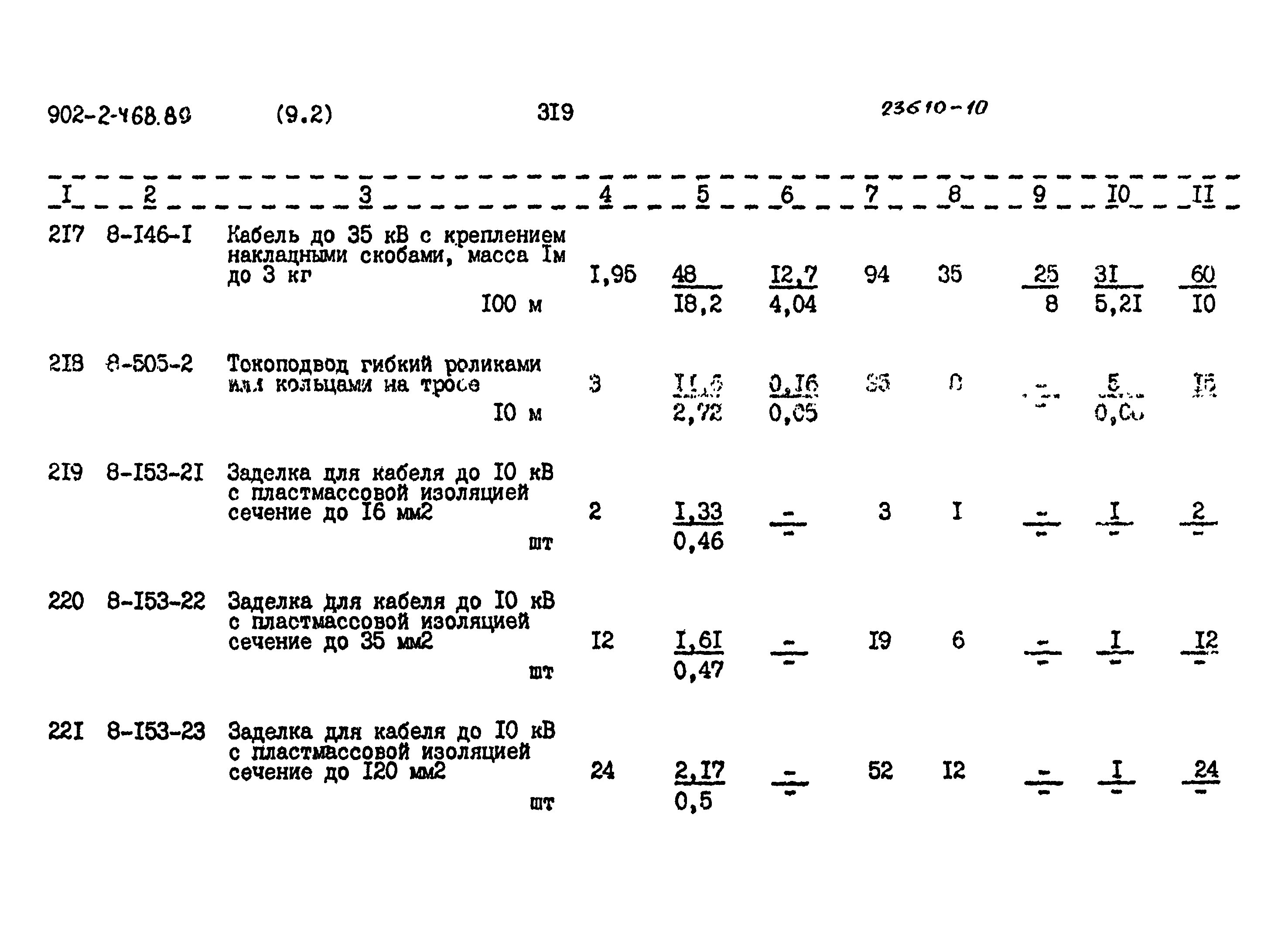 Типовой проект 902-2-468.89