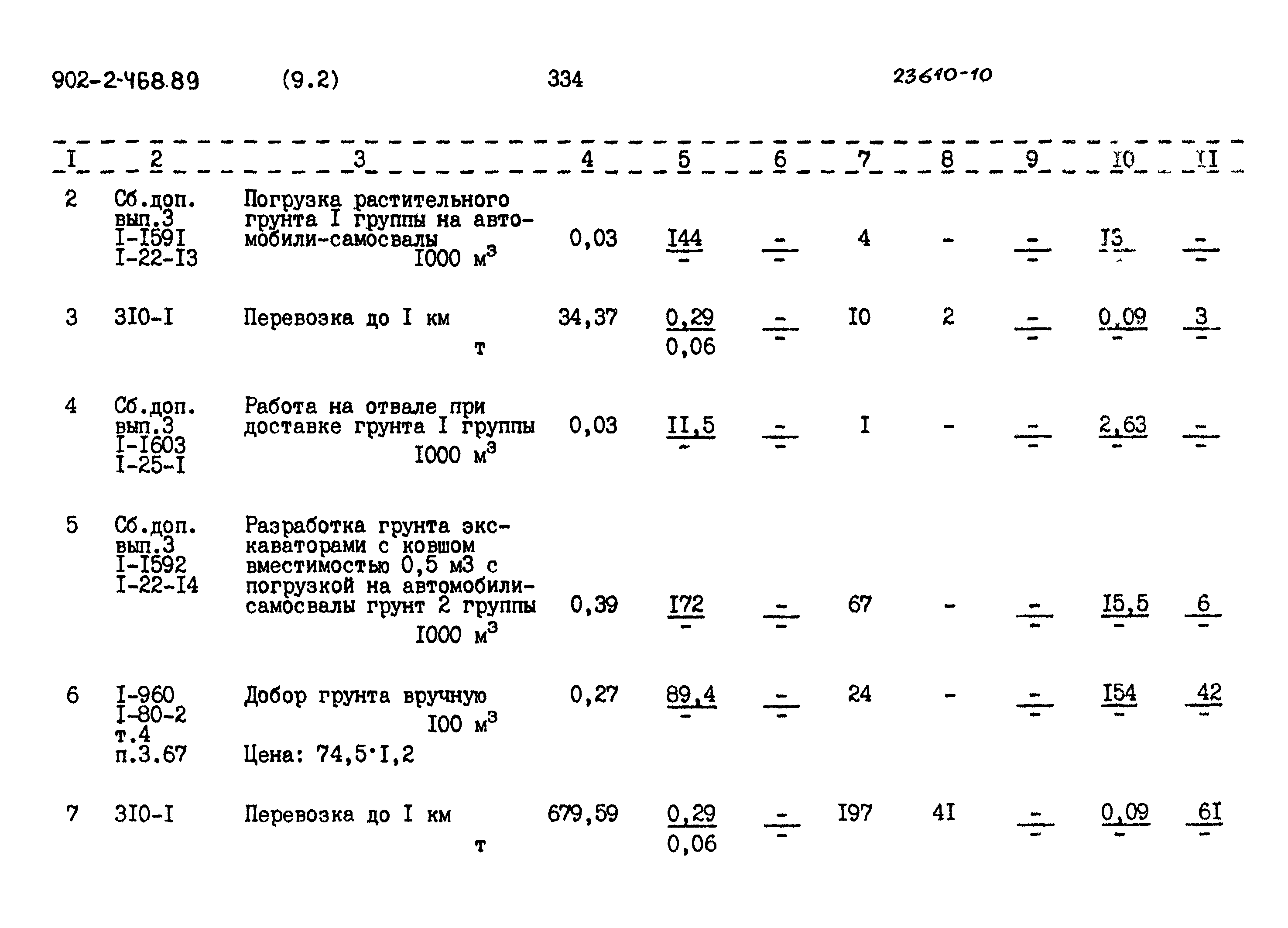 Типовой проект 902-2-468.89