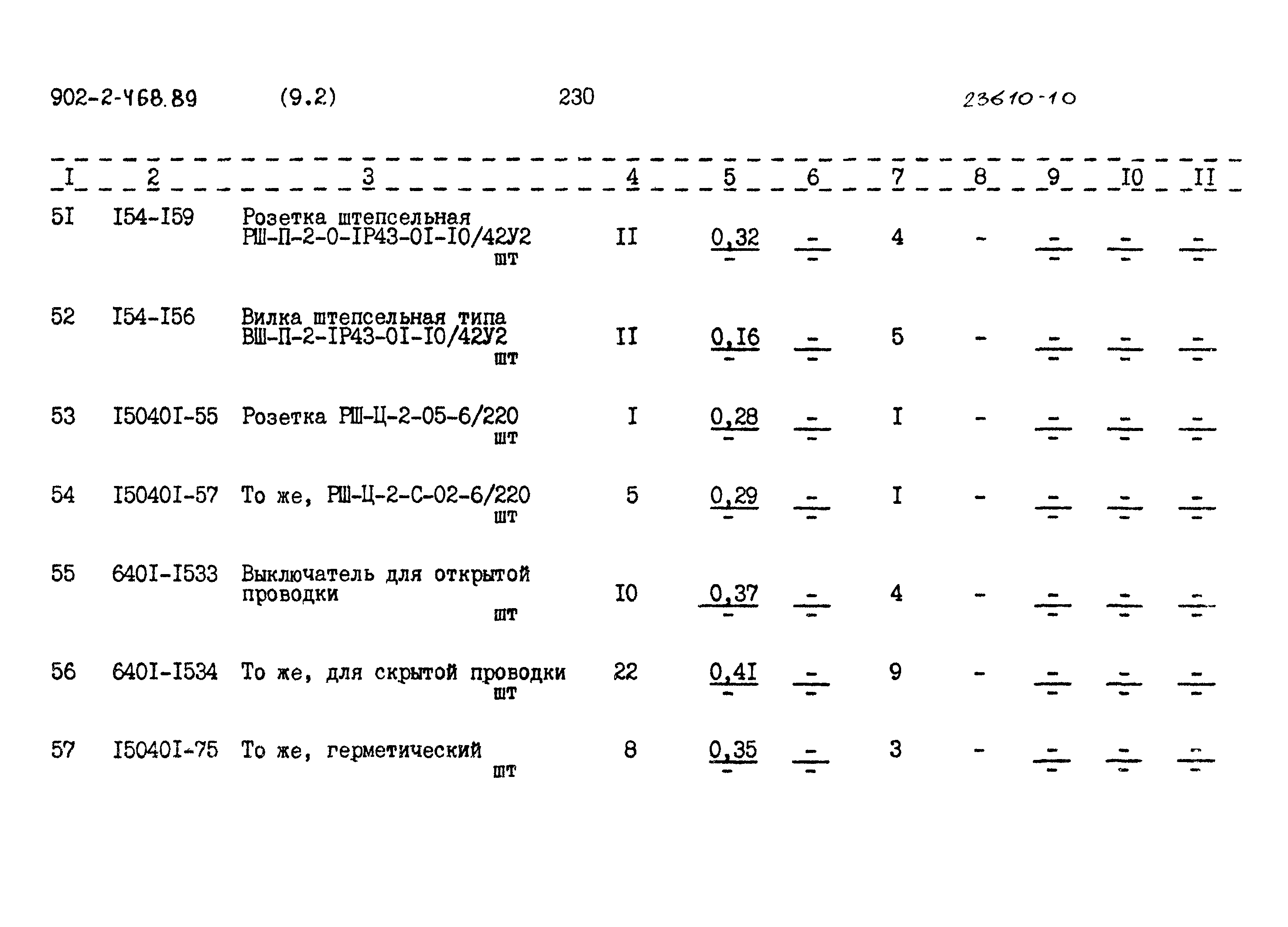 Типовой проект 902-2-468.89