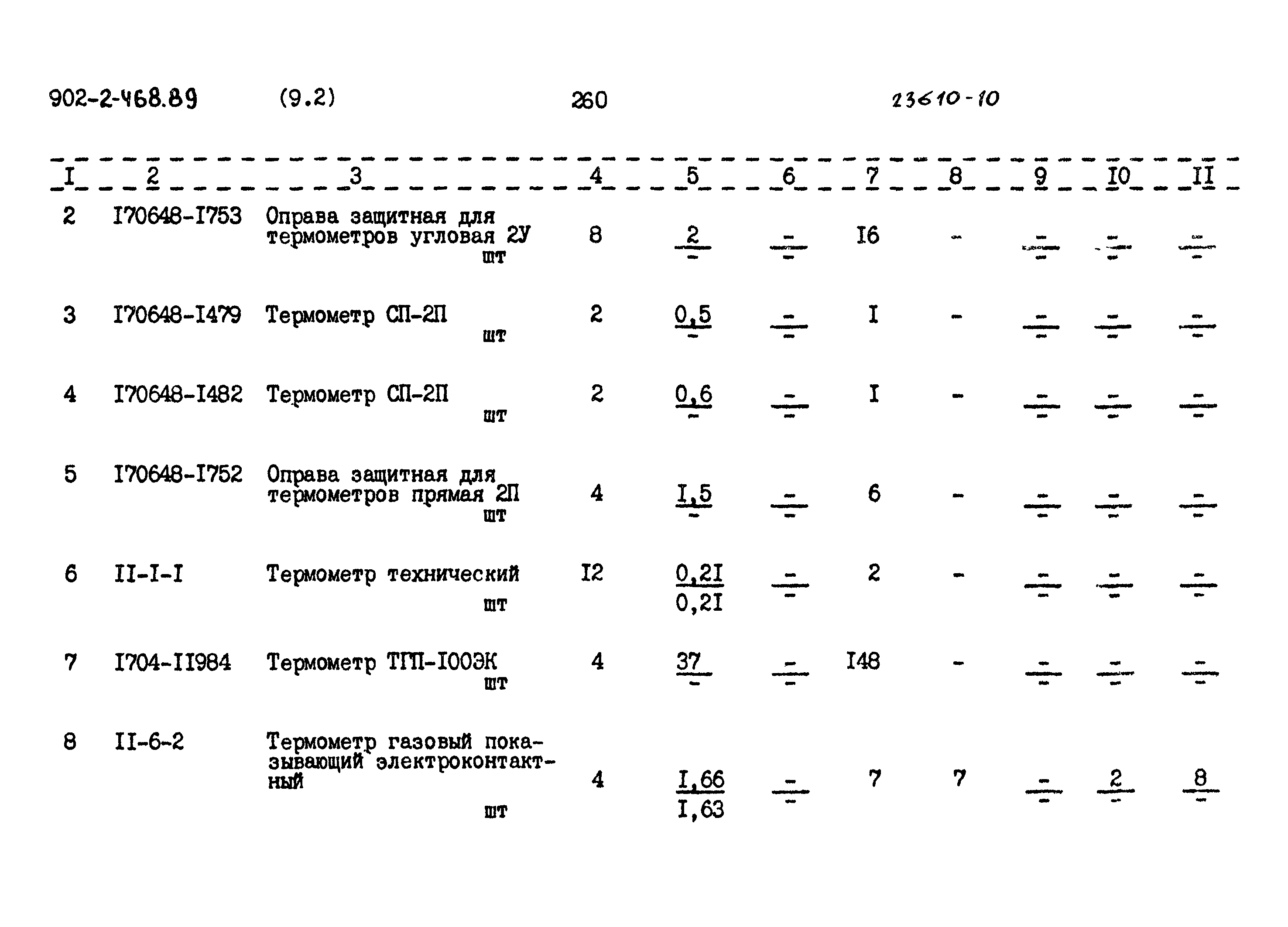 Типовой проект 902-2-468.89