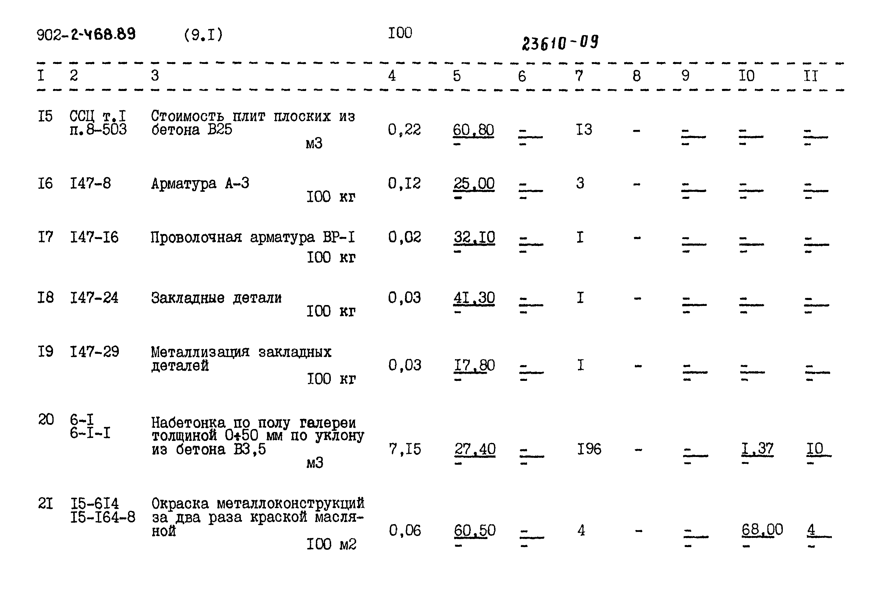 Типовой проект 902-2-468.89