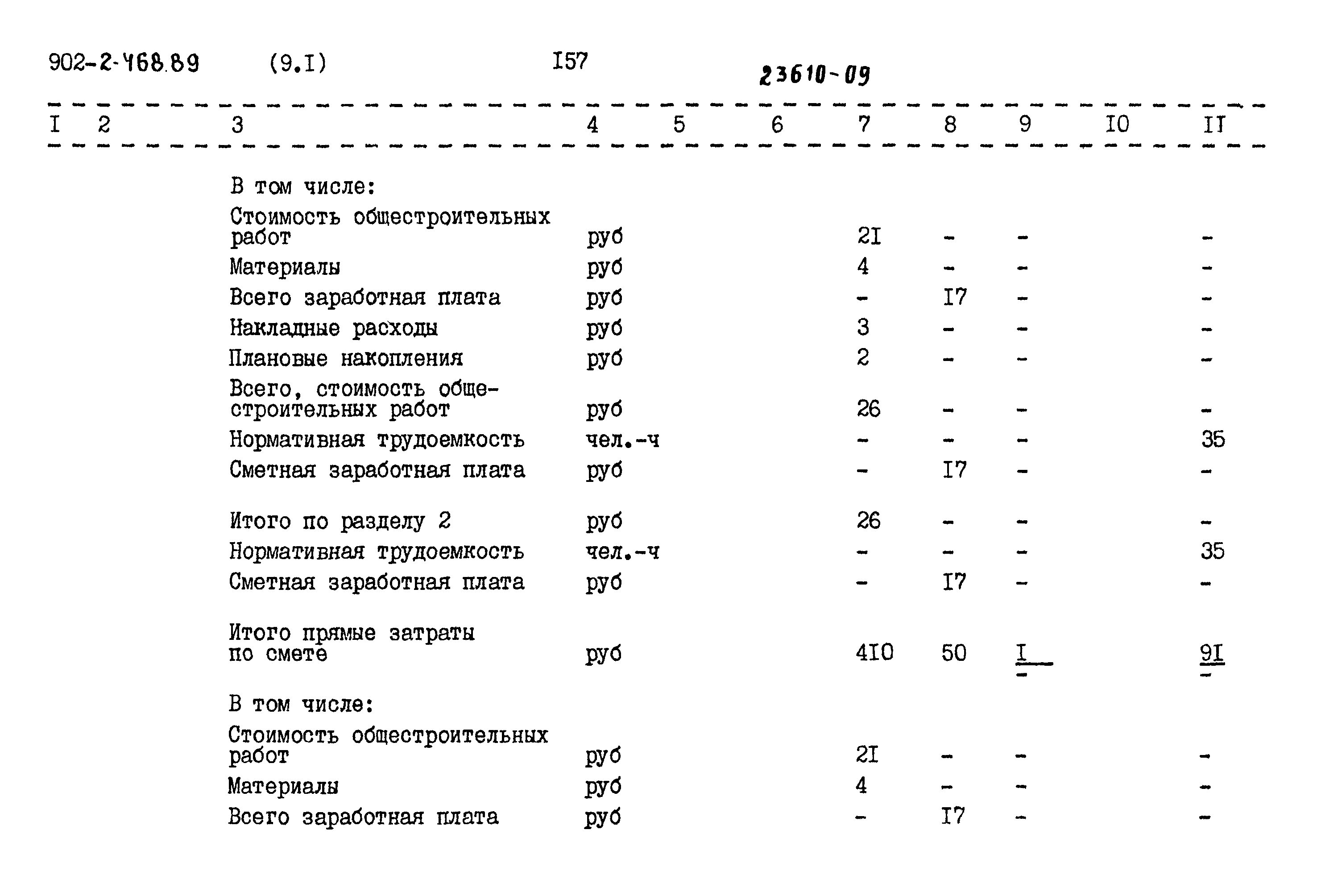 Типовой проект 902-2-468.89