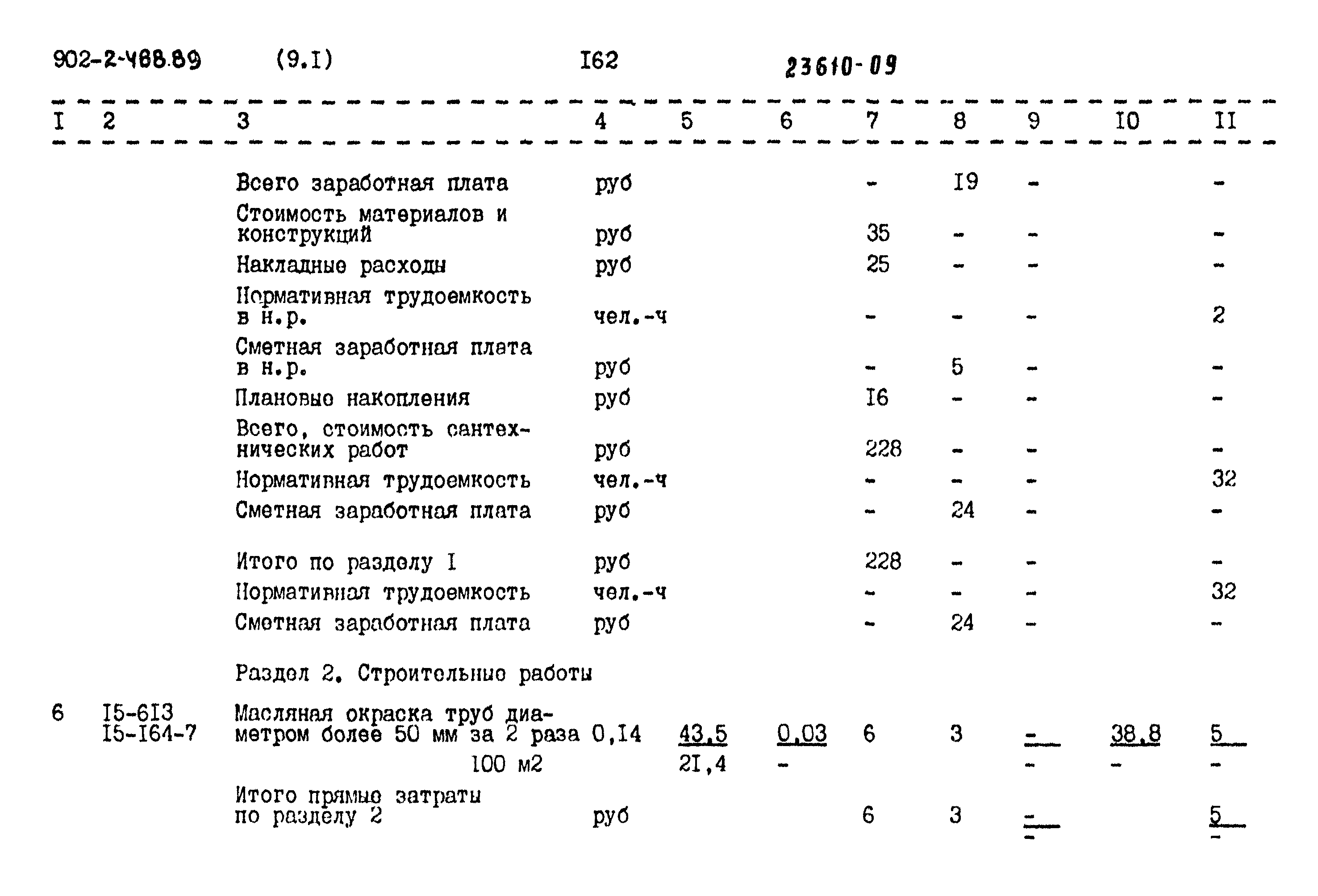 Типовой проект 902-2-468.89