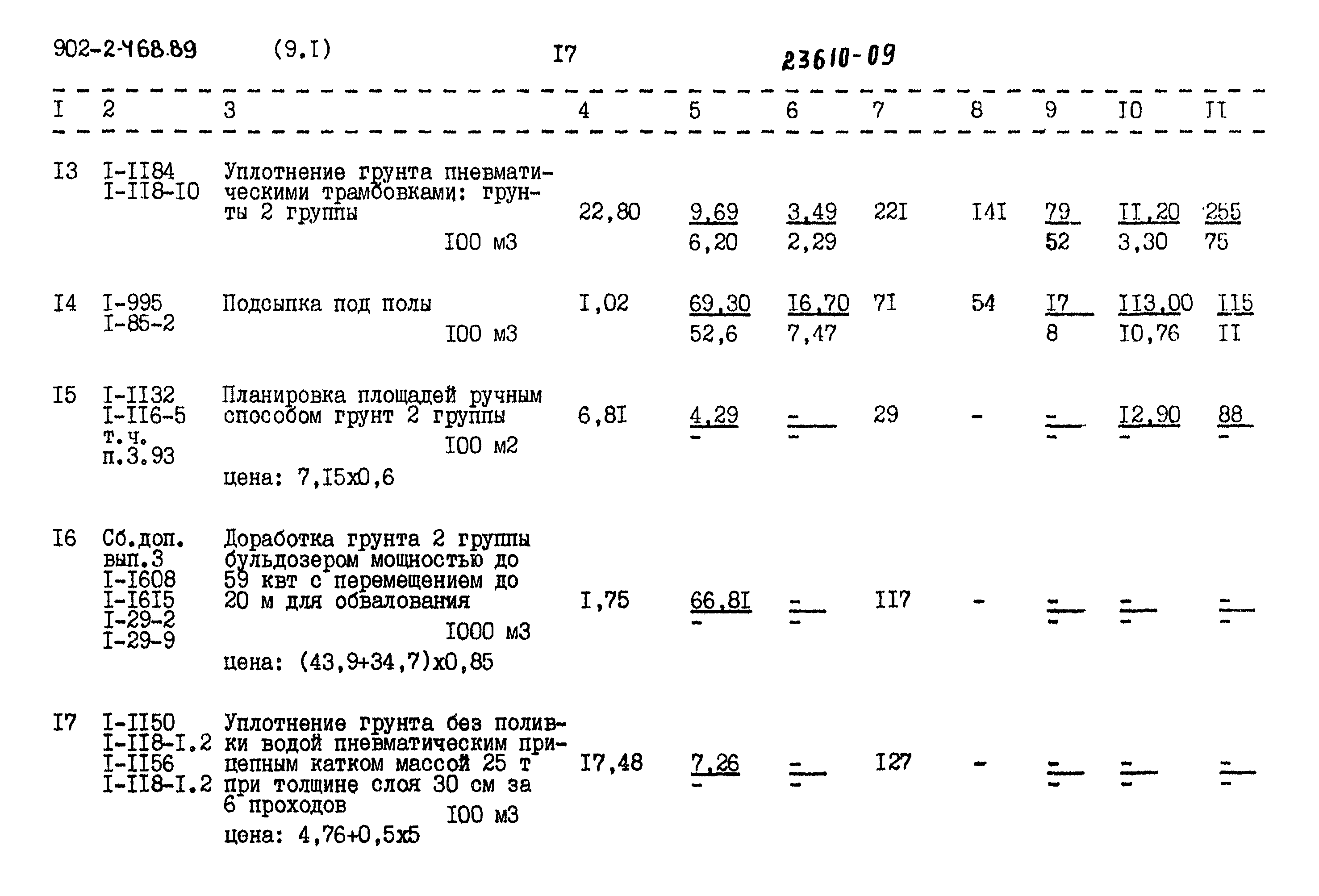 Типовой проект 902-2-468.89