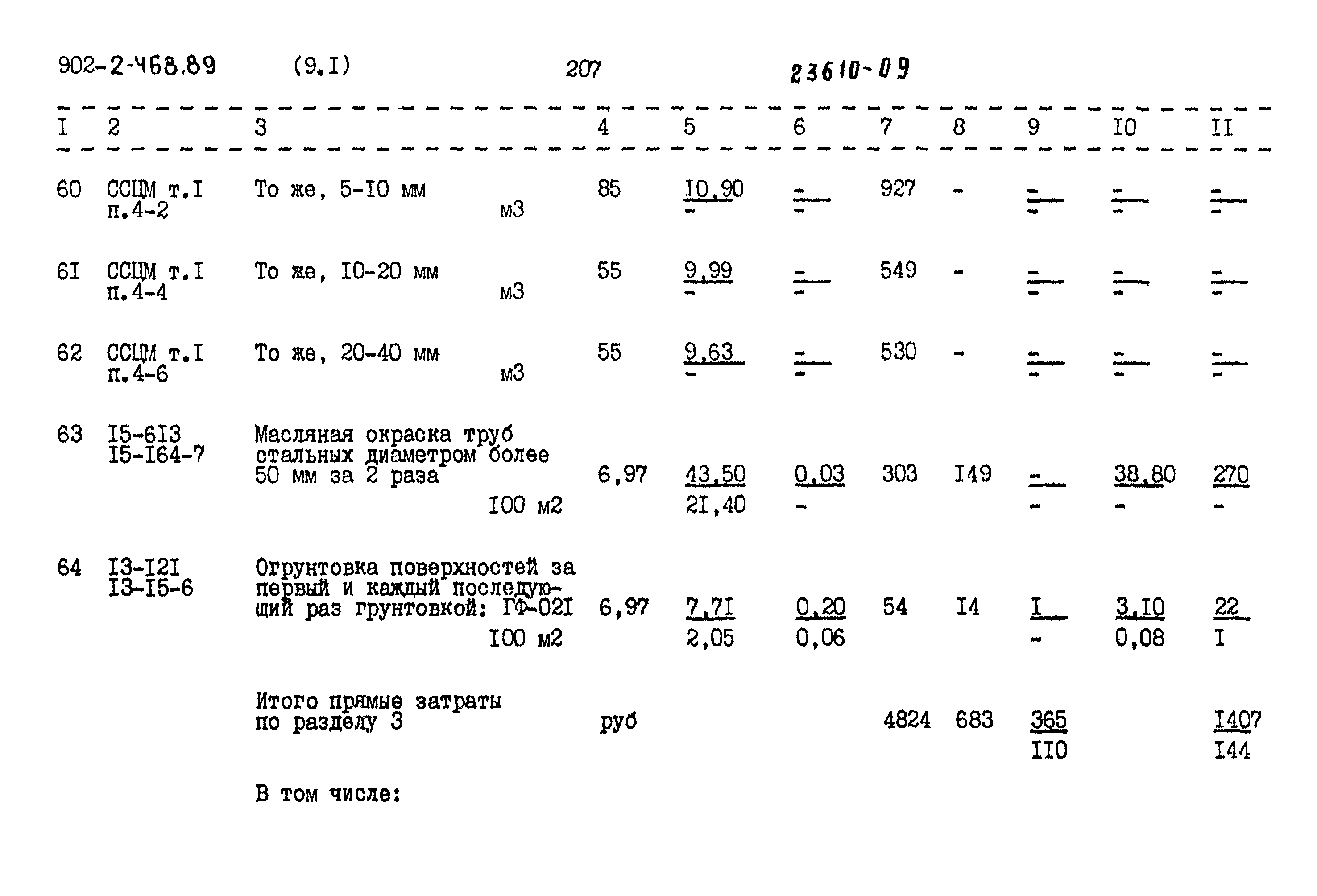 Типовой проект 902-2-468.89