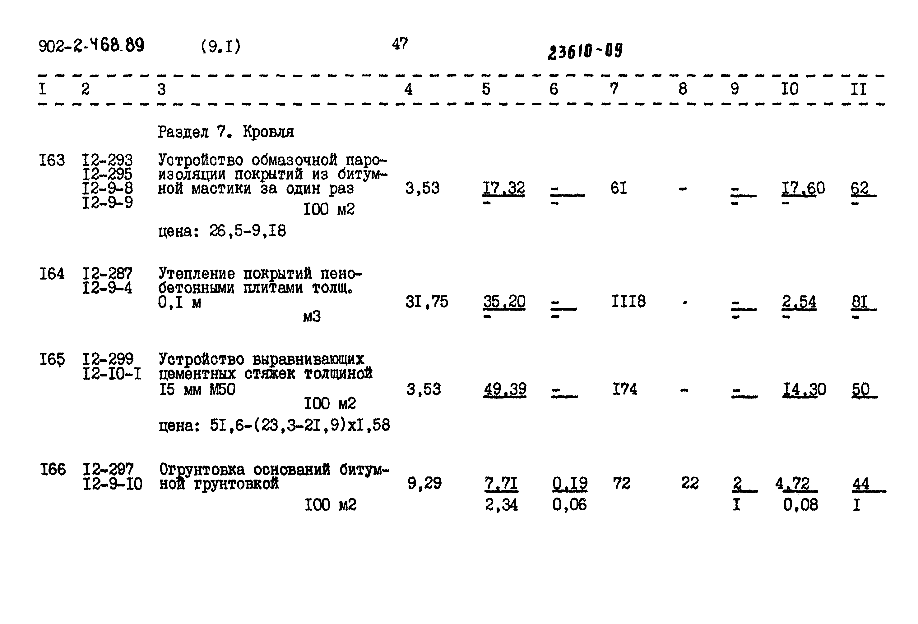 Типовой проект 902-2-468.89