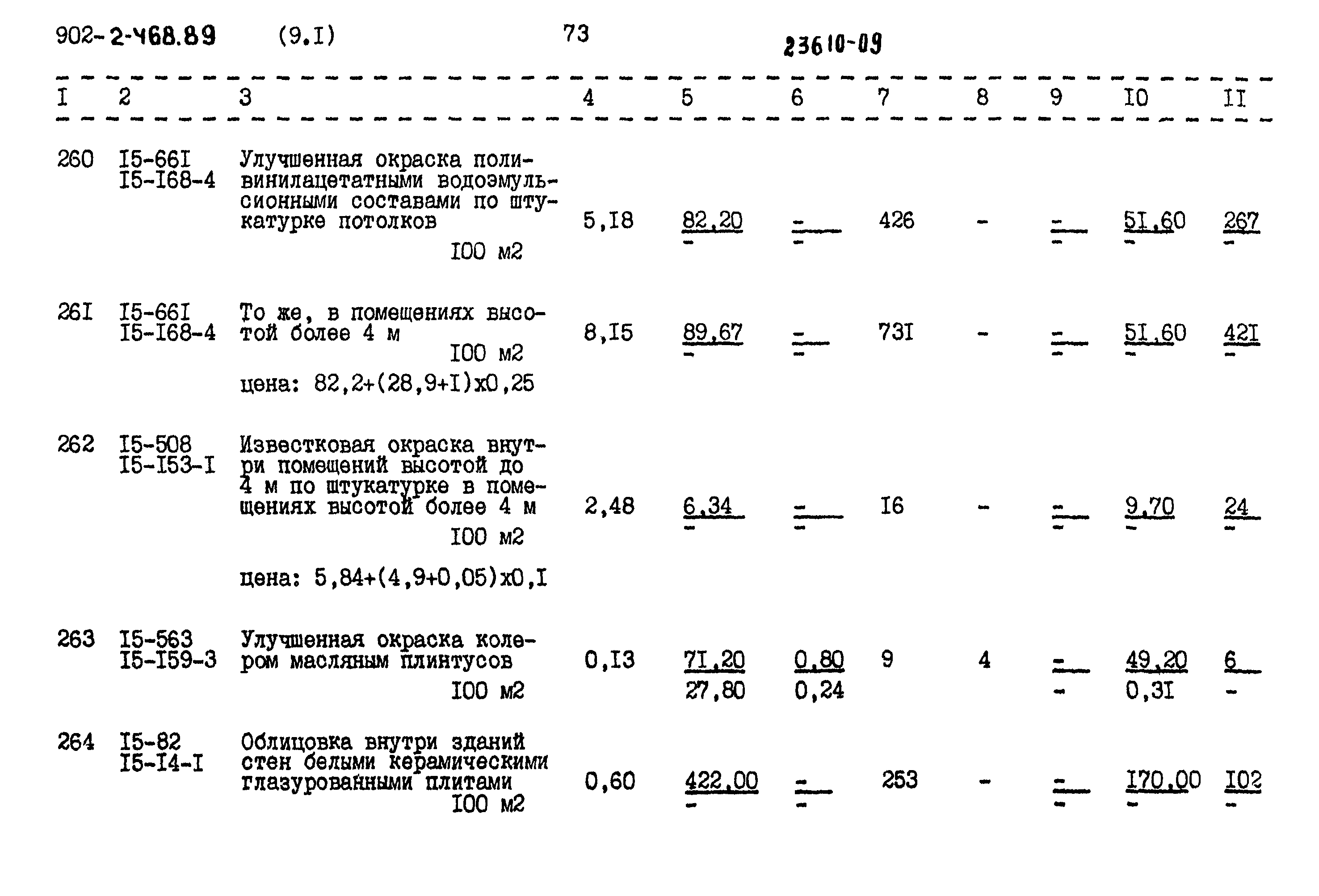 Типовой проект 902-2-468.89