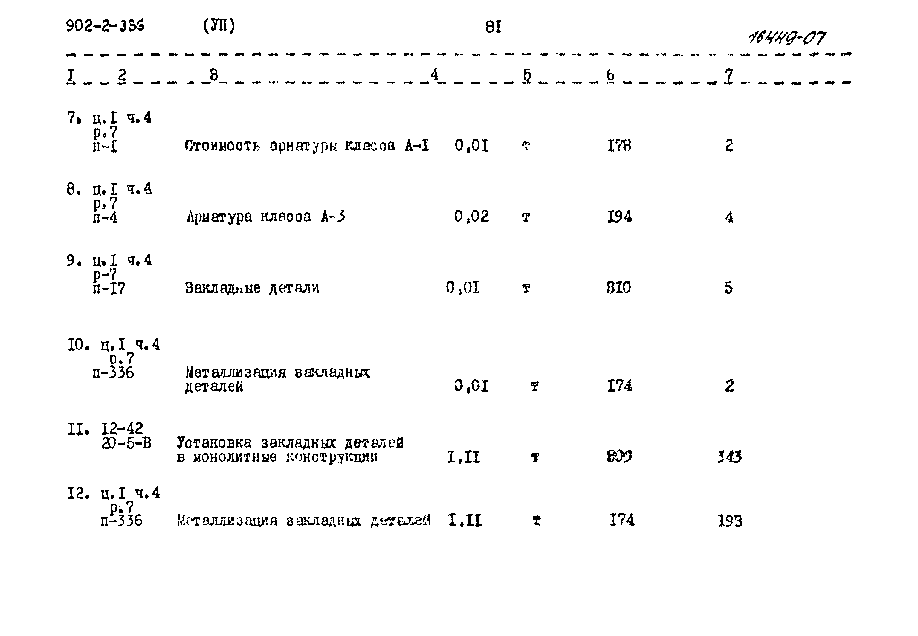 Типовой проект 902-2-336