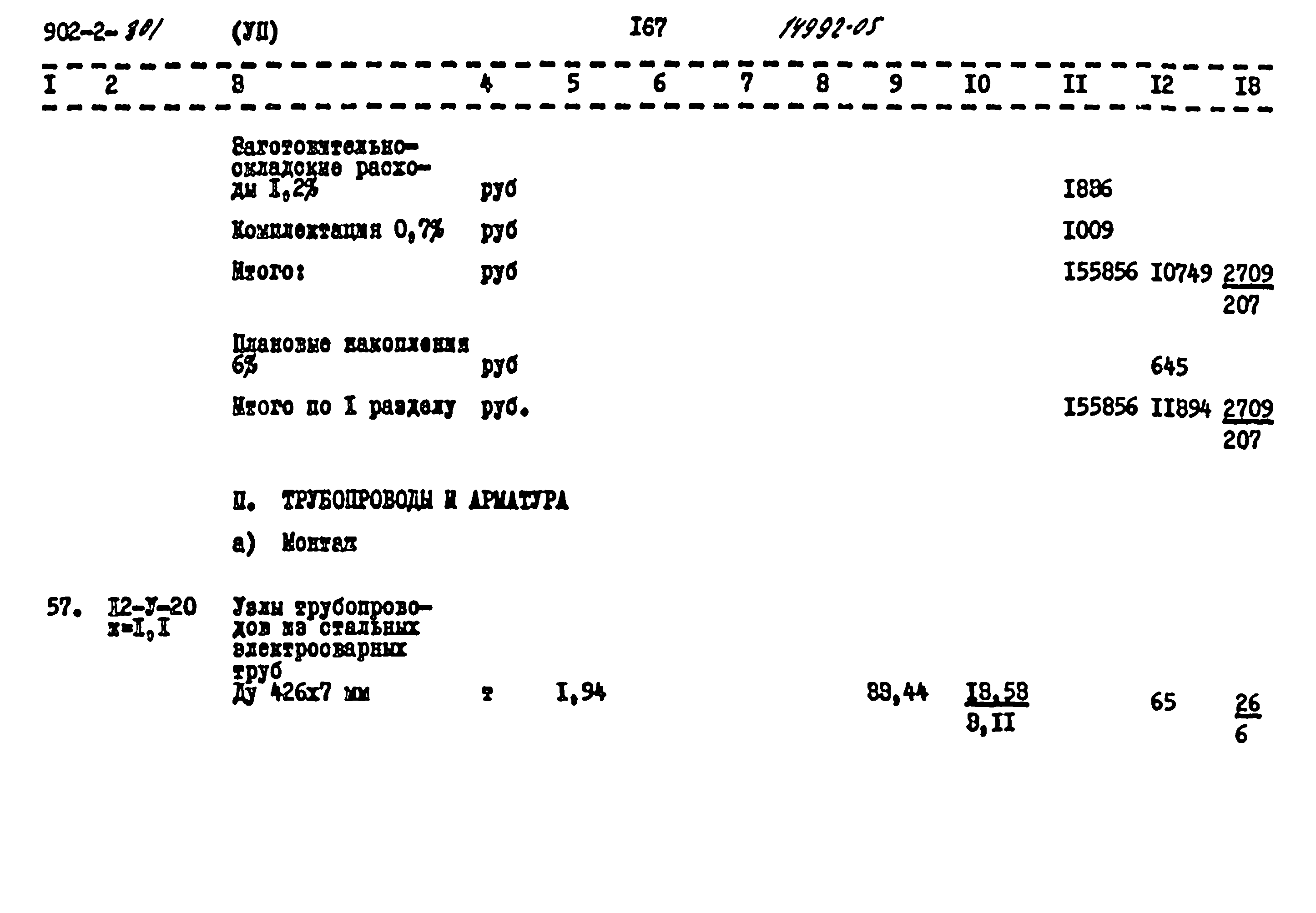 Типовой проект 902-2-301