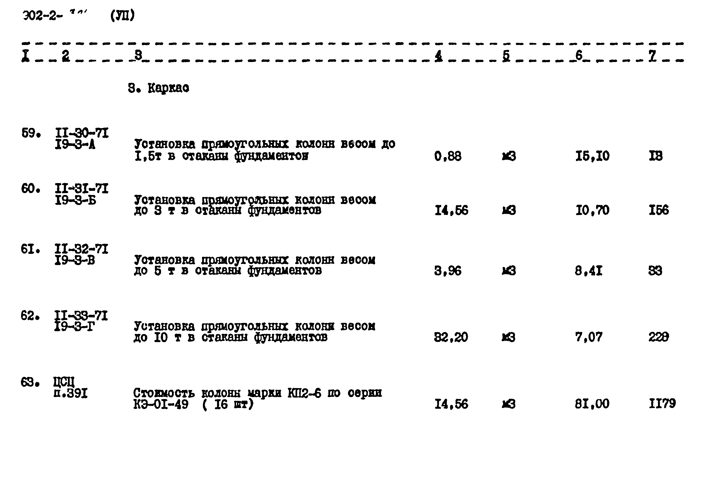 Типовой проект 902-2-301