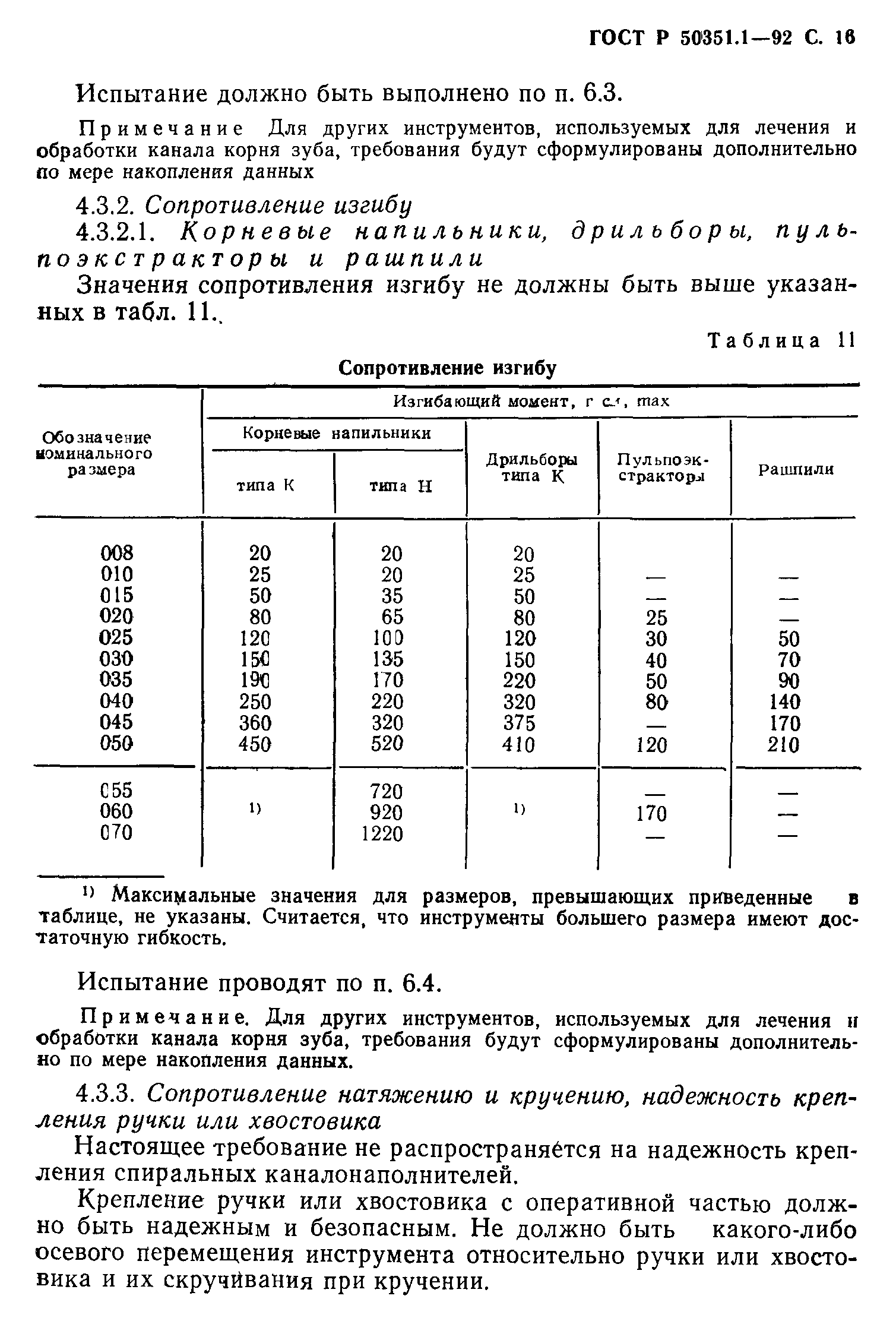 ГОСТ Р 50351.1-92