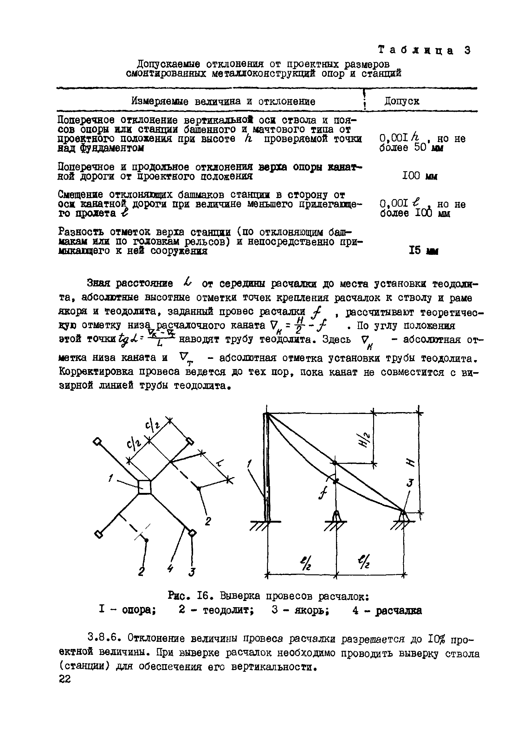 ВСН 265-84/Минмонтажспецстрой СССР