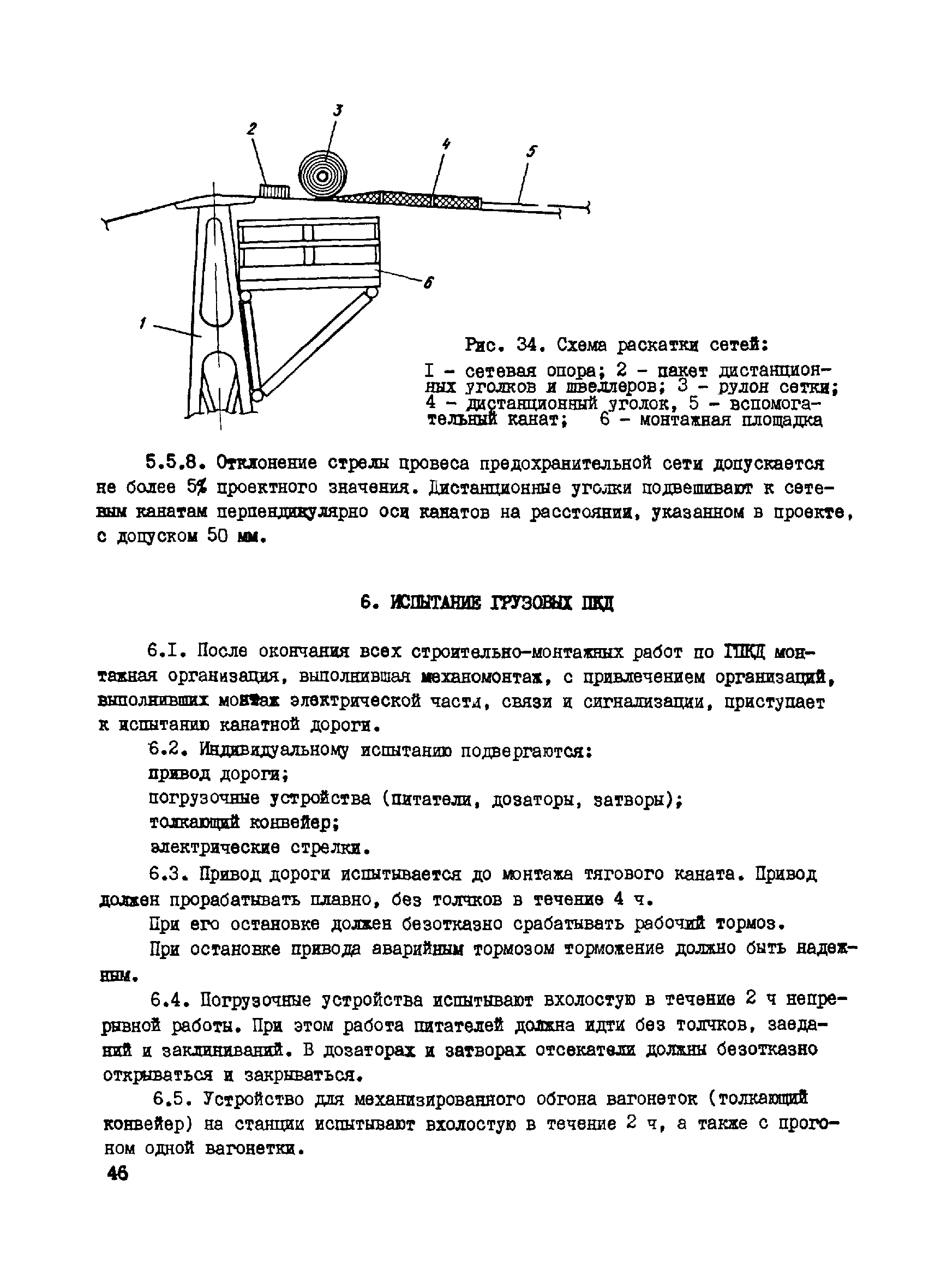 ВСН 265-84/Минмонтажспецстрой СССР