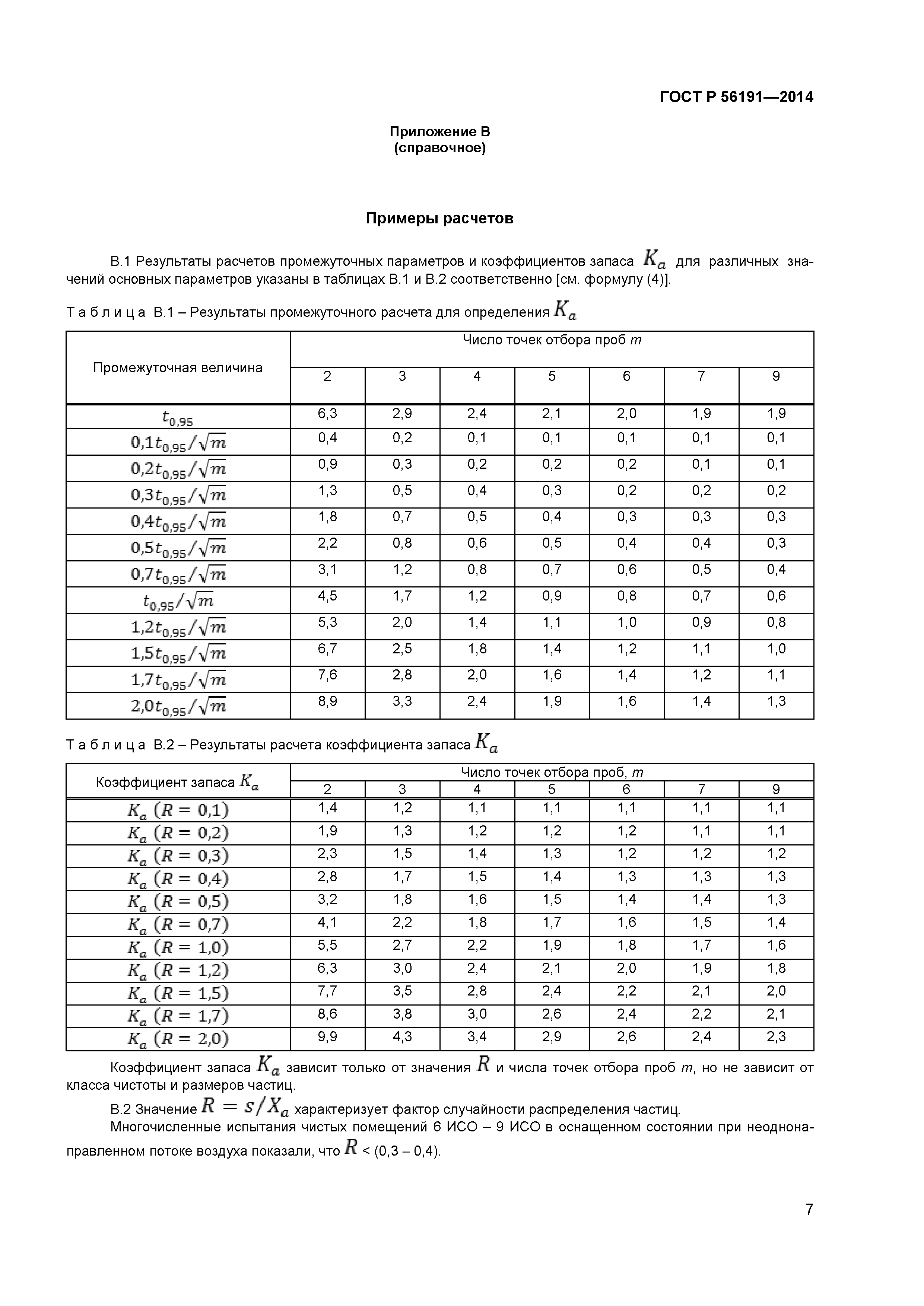 ГОСТ Р 56191-2014