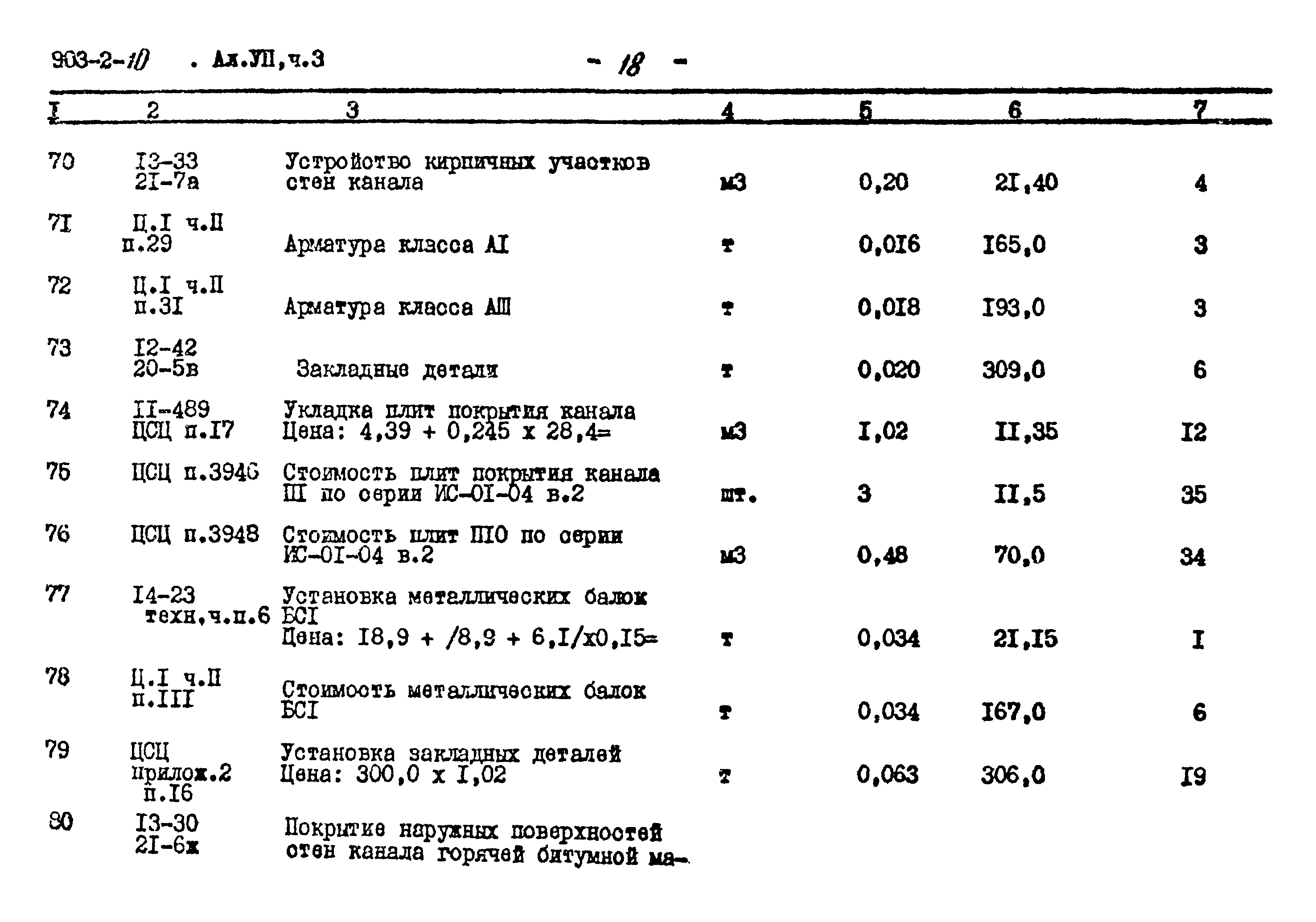 Типовой проект 903-2-10