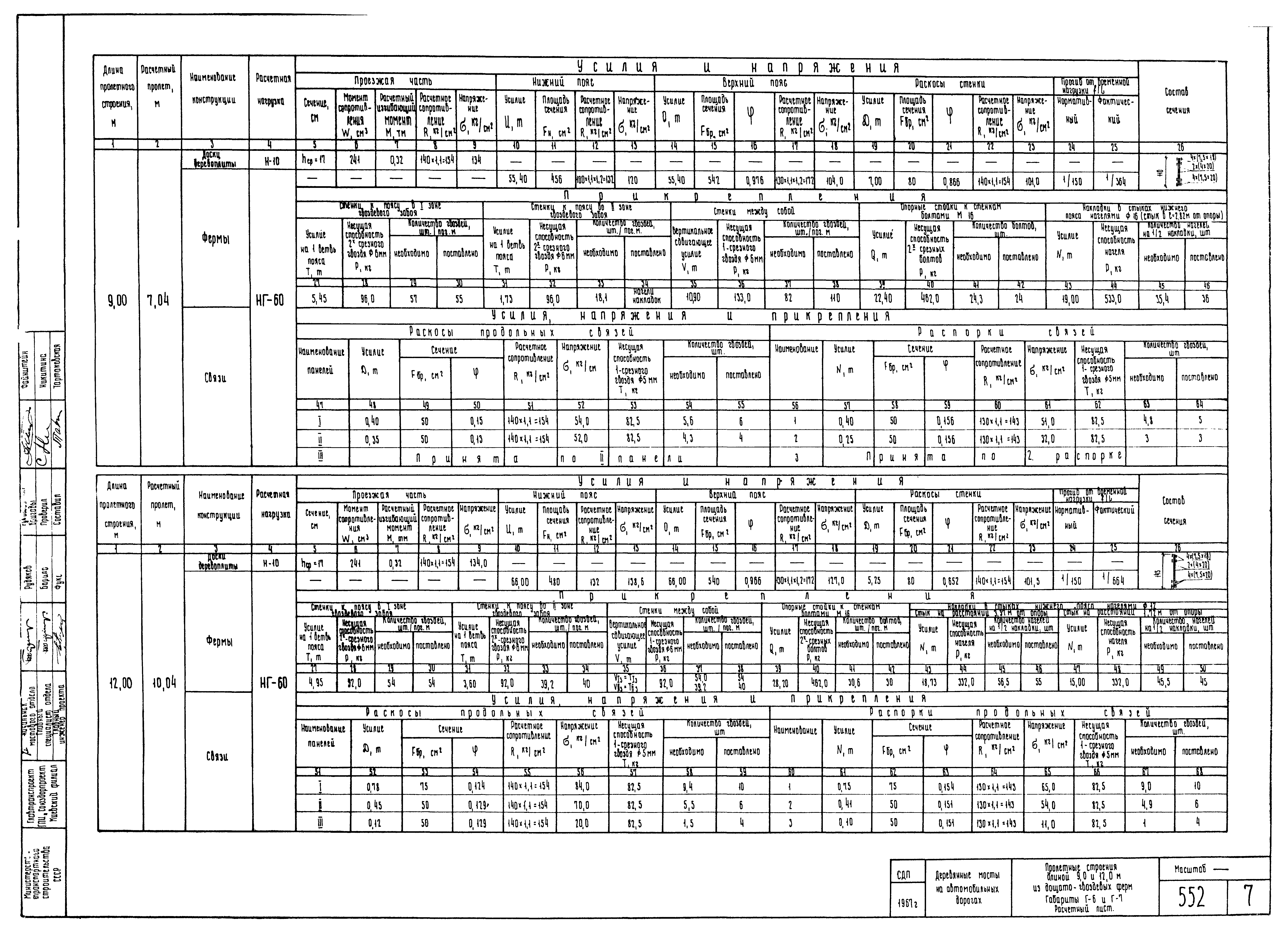 Типовой проект 503-58