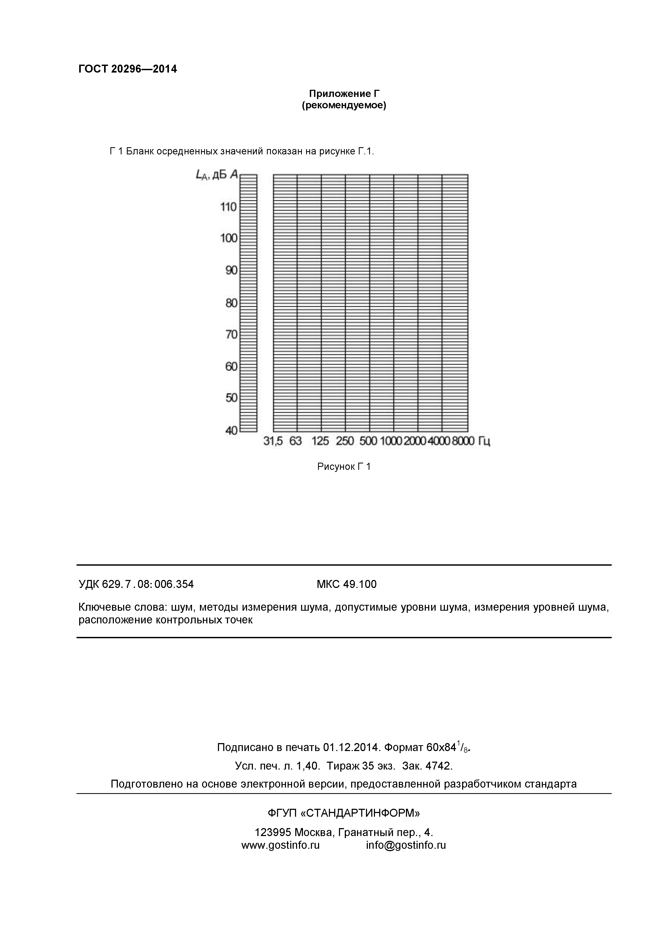 ГОСТ 20296-2014