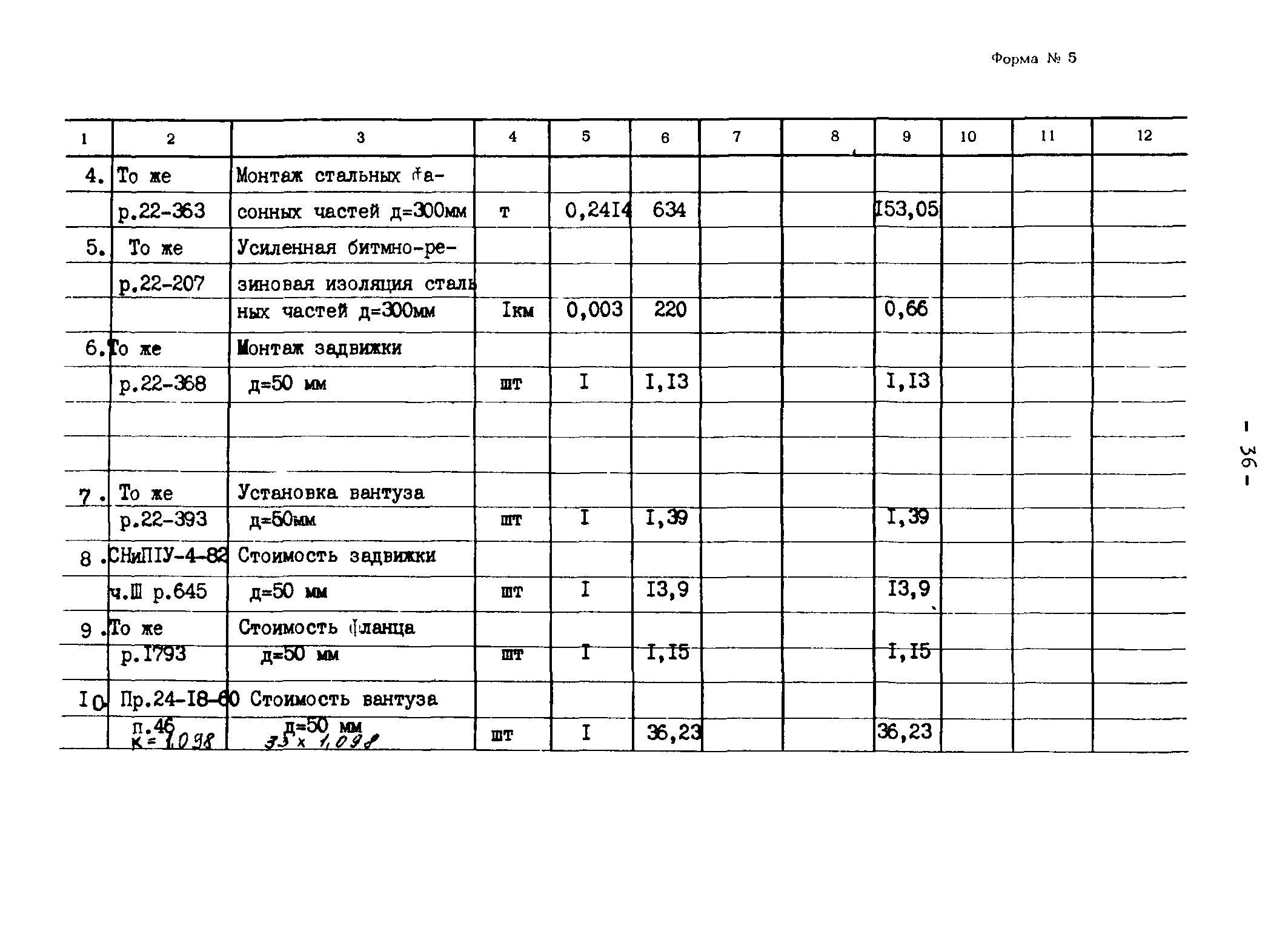 Типовые проектные решения 820-02-4