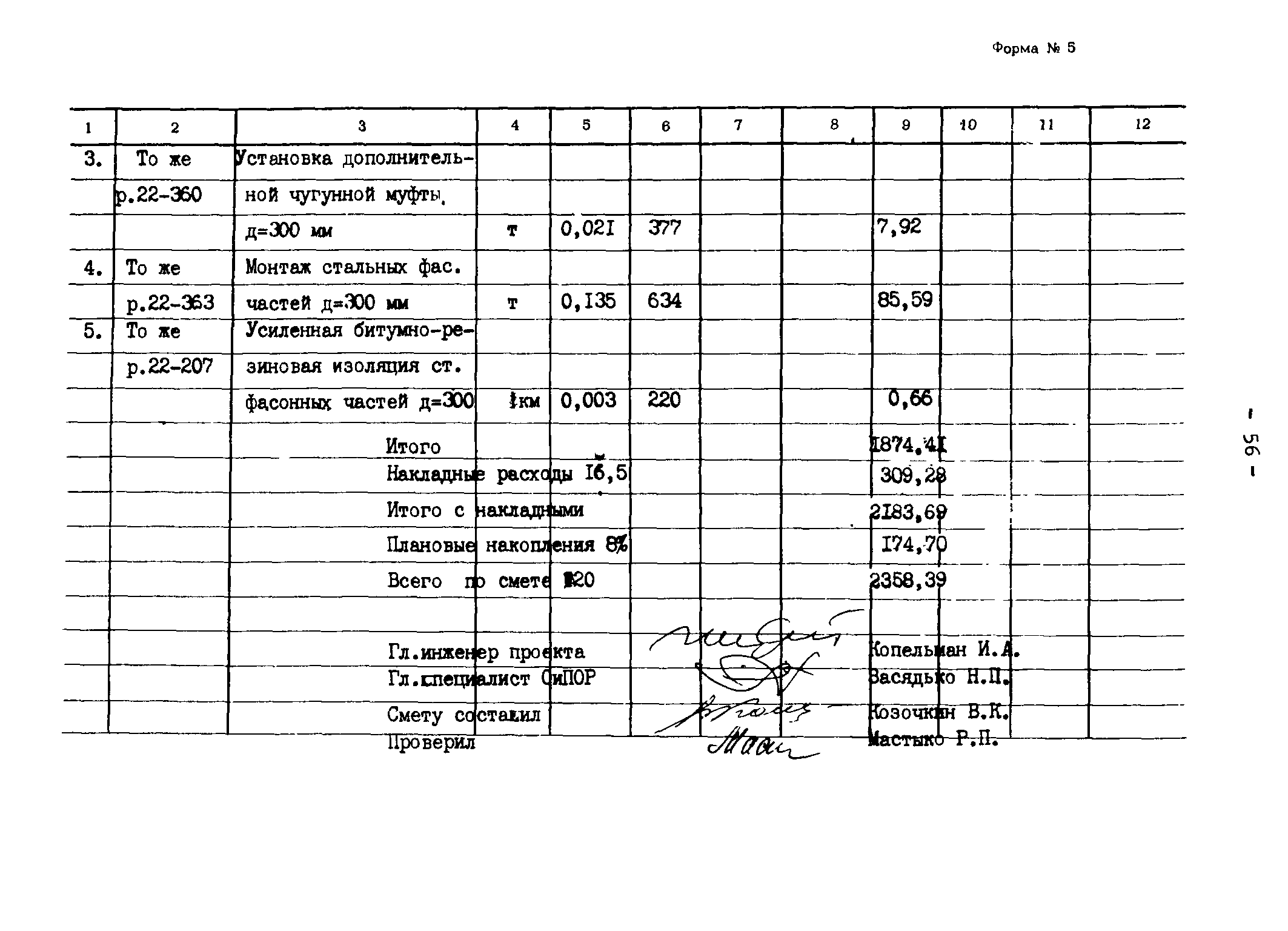 Типовые проектные решения 820-02-4