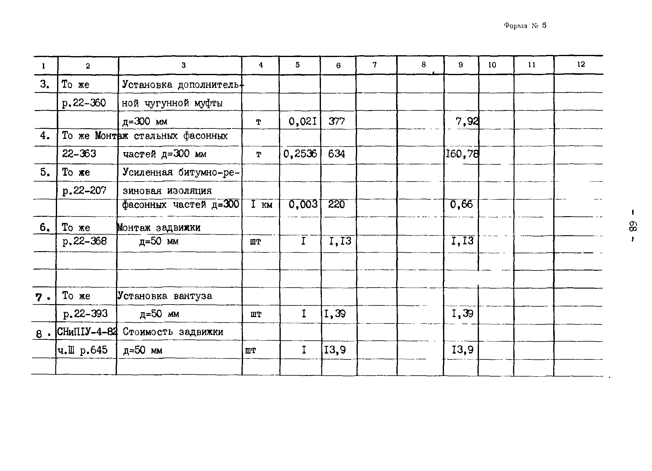 Типовые проектные решения 820-02-4