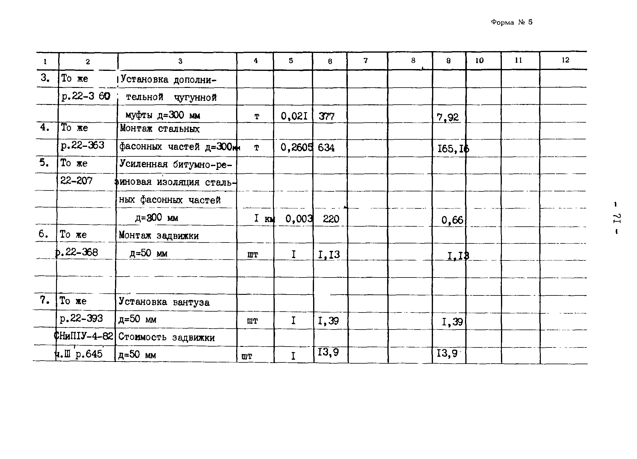 Типовые проектные решения 820-02-4